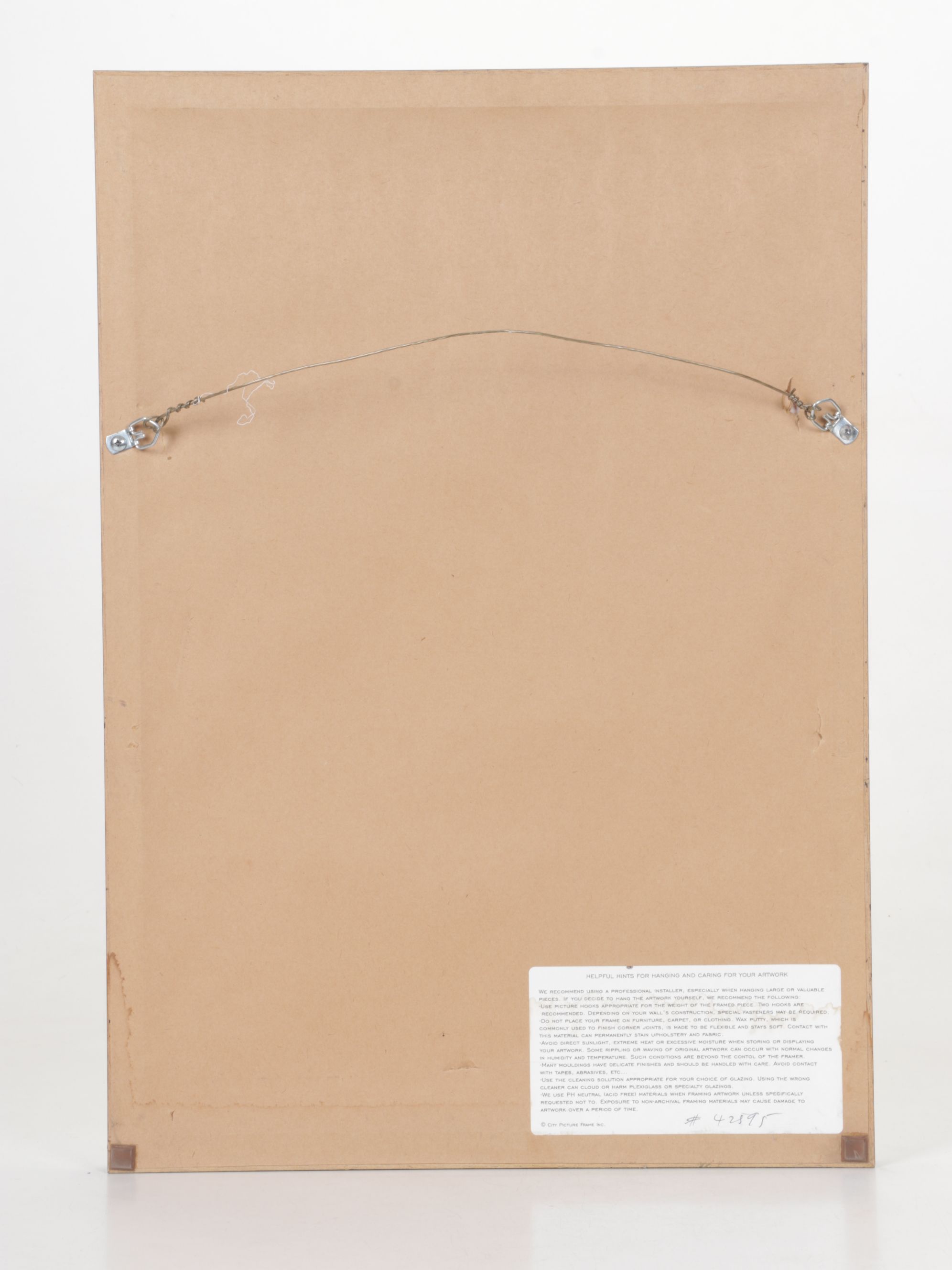 Sepia Toned Carbon Portrait Photograph of Eunda Girl with Toddler