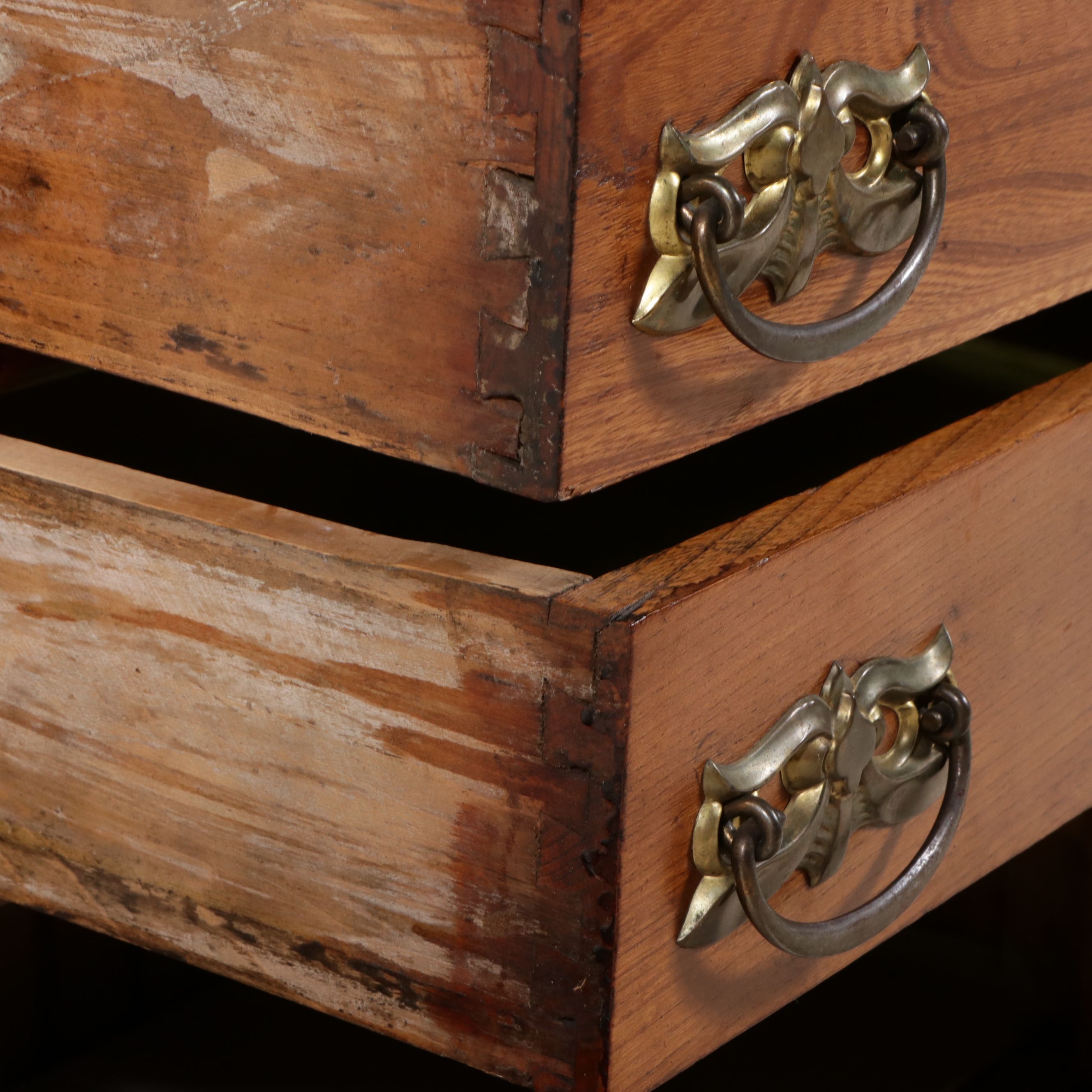 Pentwater Bedstead Commode, Late 19th/Early 20th Century