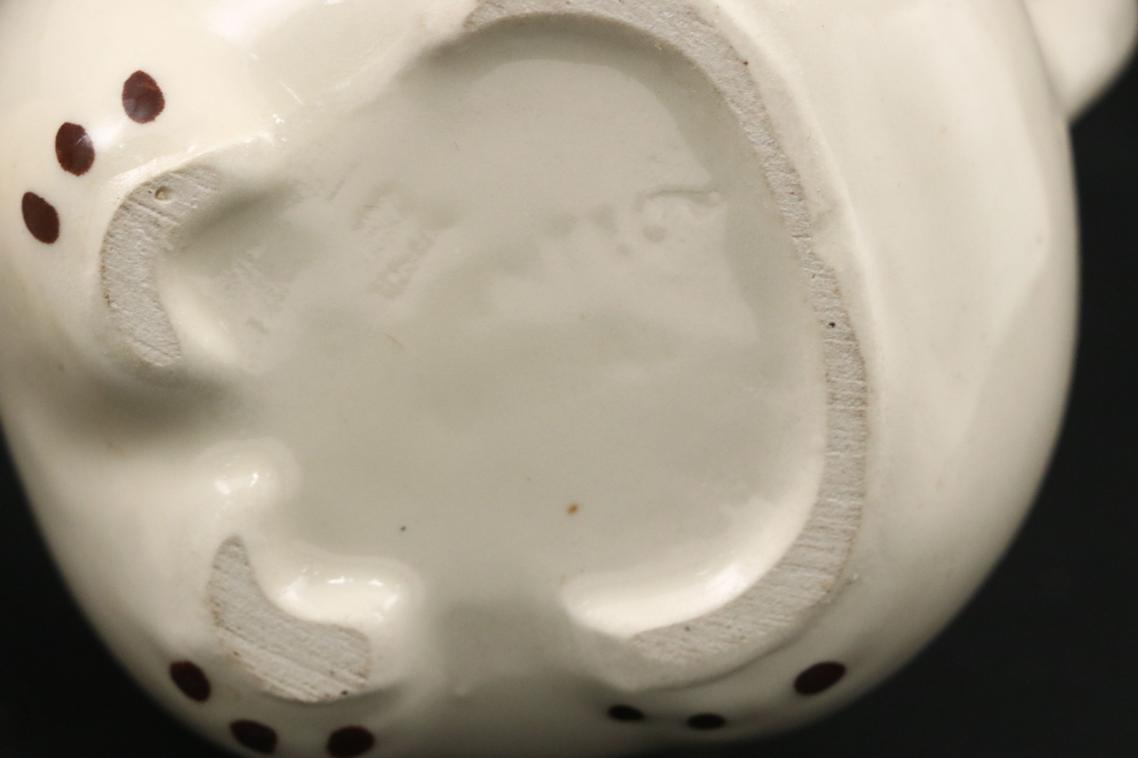 W. C. Bunting Co. and Other Ceramic Elephant Planters and Pitcher