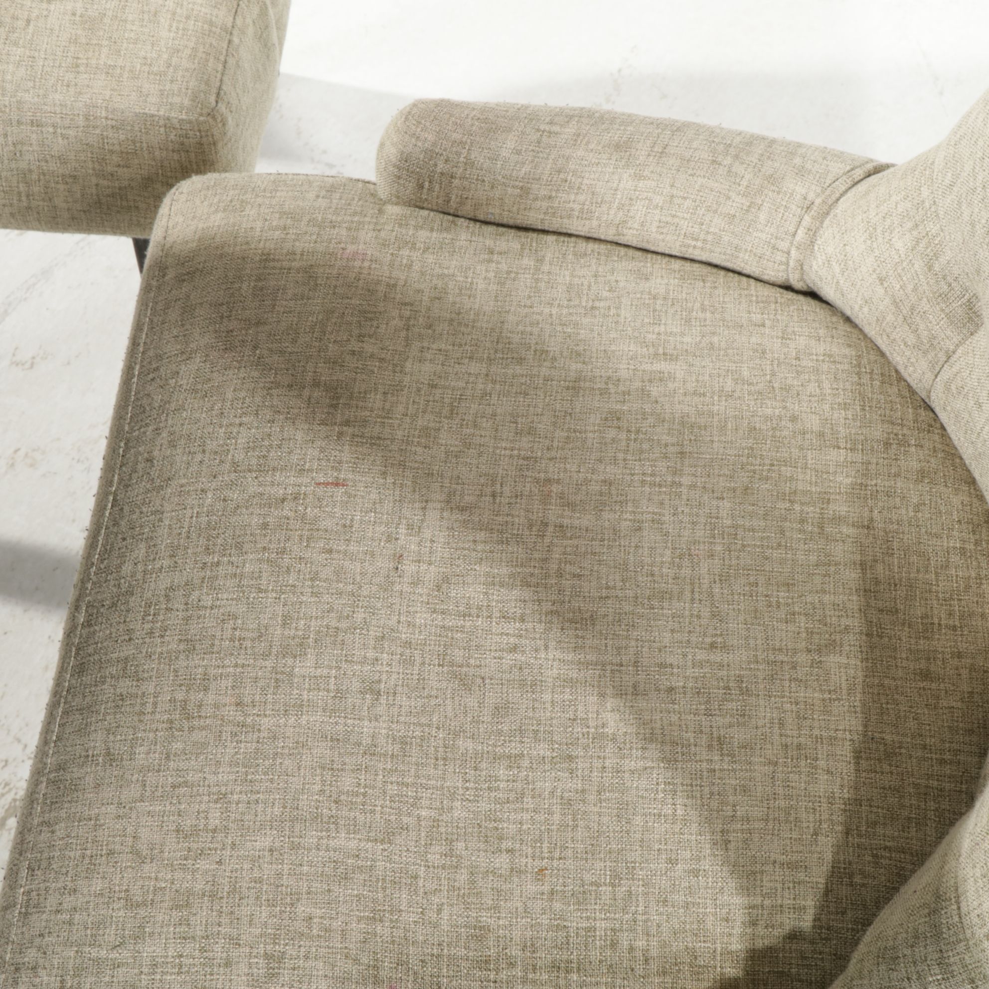 Contemporary Bistro/Game Table and Four Chairs, 21st Century