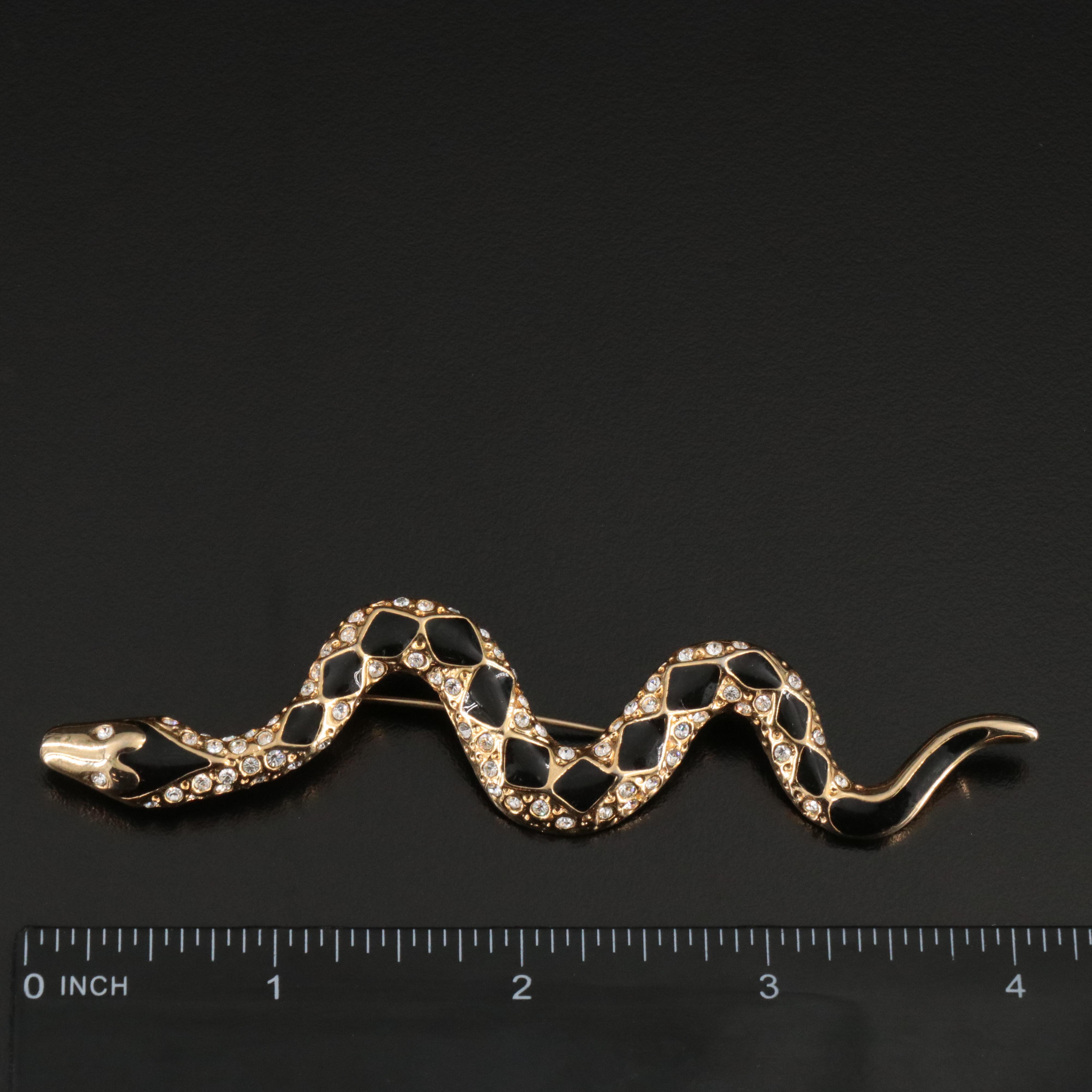 1940s Coro Carousel Featured in Vintage Brooch Collection