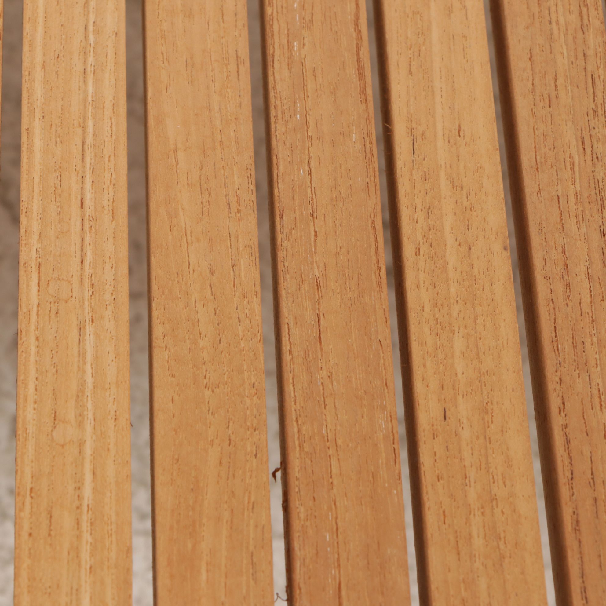 Brown-Jordan "Maldives Collection" Teak Patio Coffee Table