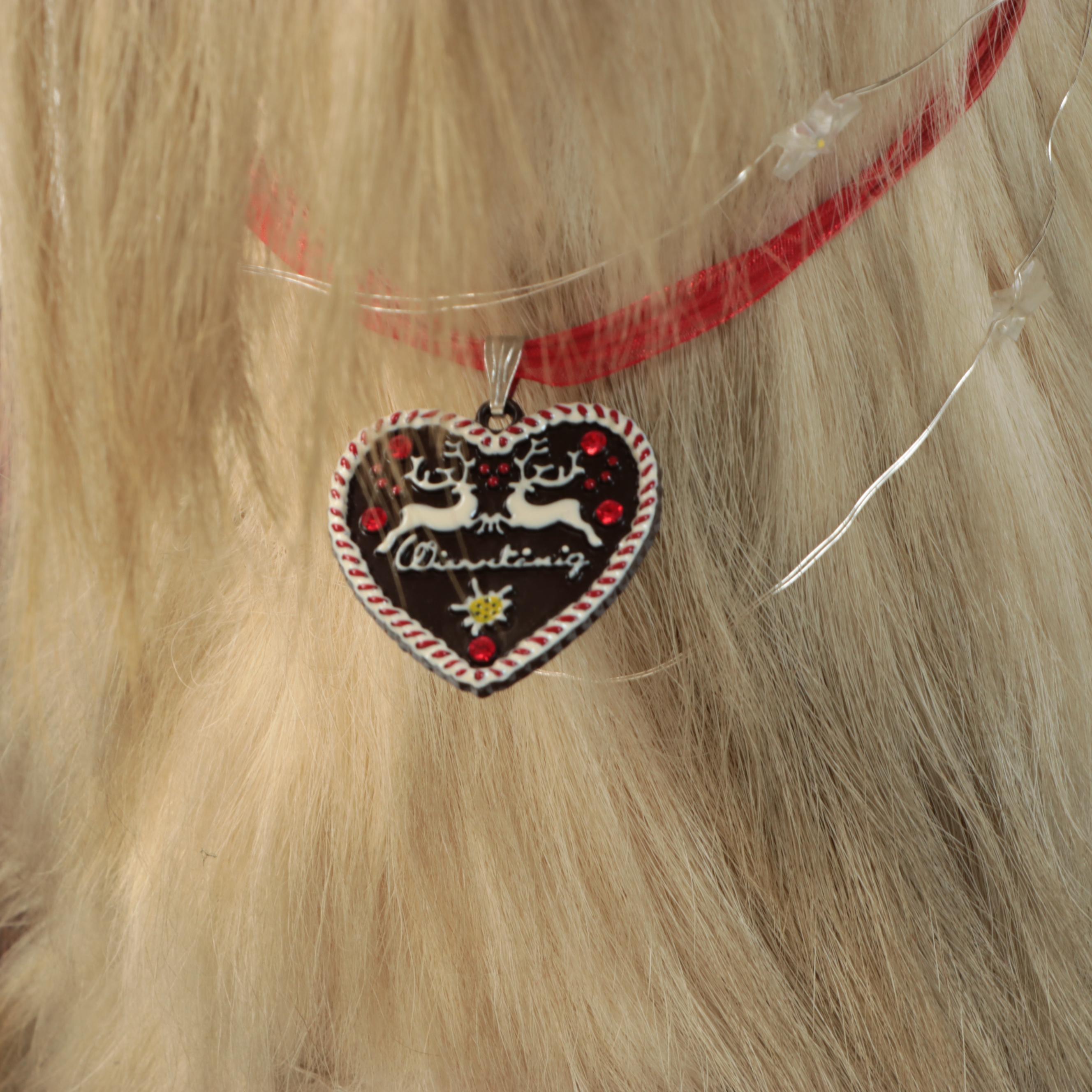 Taxidermy Goat Shoulder Mount on Wooden Plaque with Hoof Rifle Rest