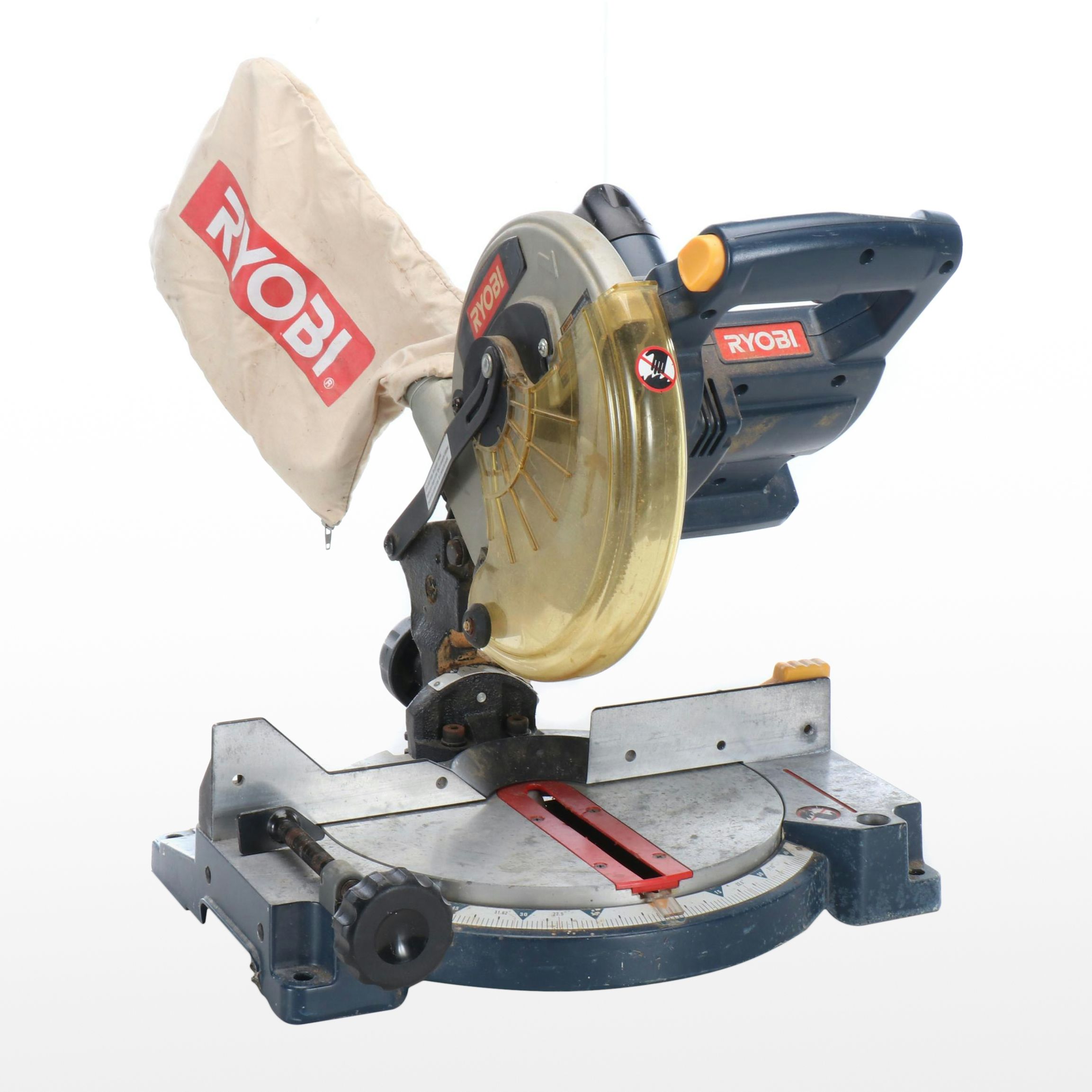 Ryobi Miter Saw