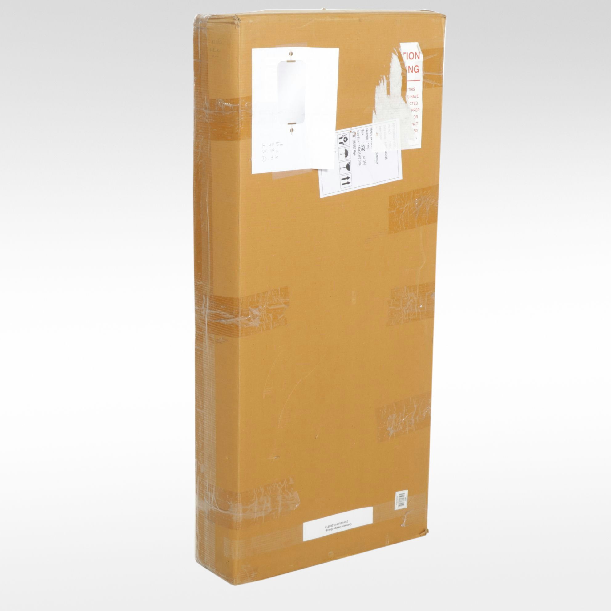 Arteriors "Madden" Wall Mirror