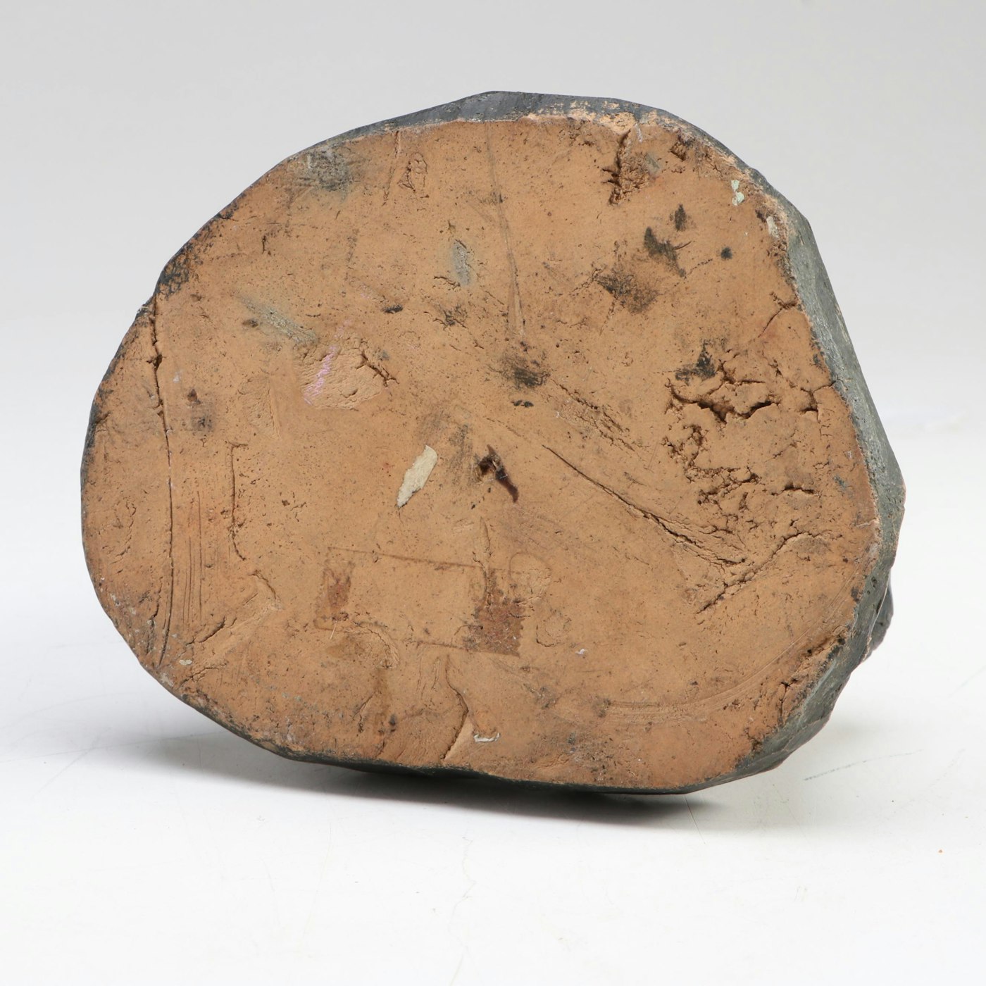 C2C Designs Bronze Finish Rabbits with Cast Iron Nutcracker and Ceramic ...