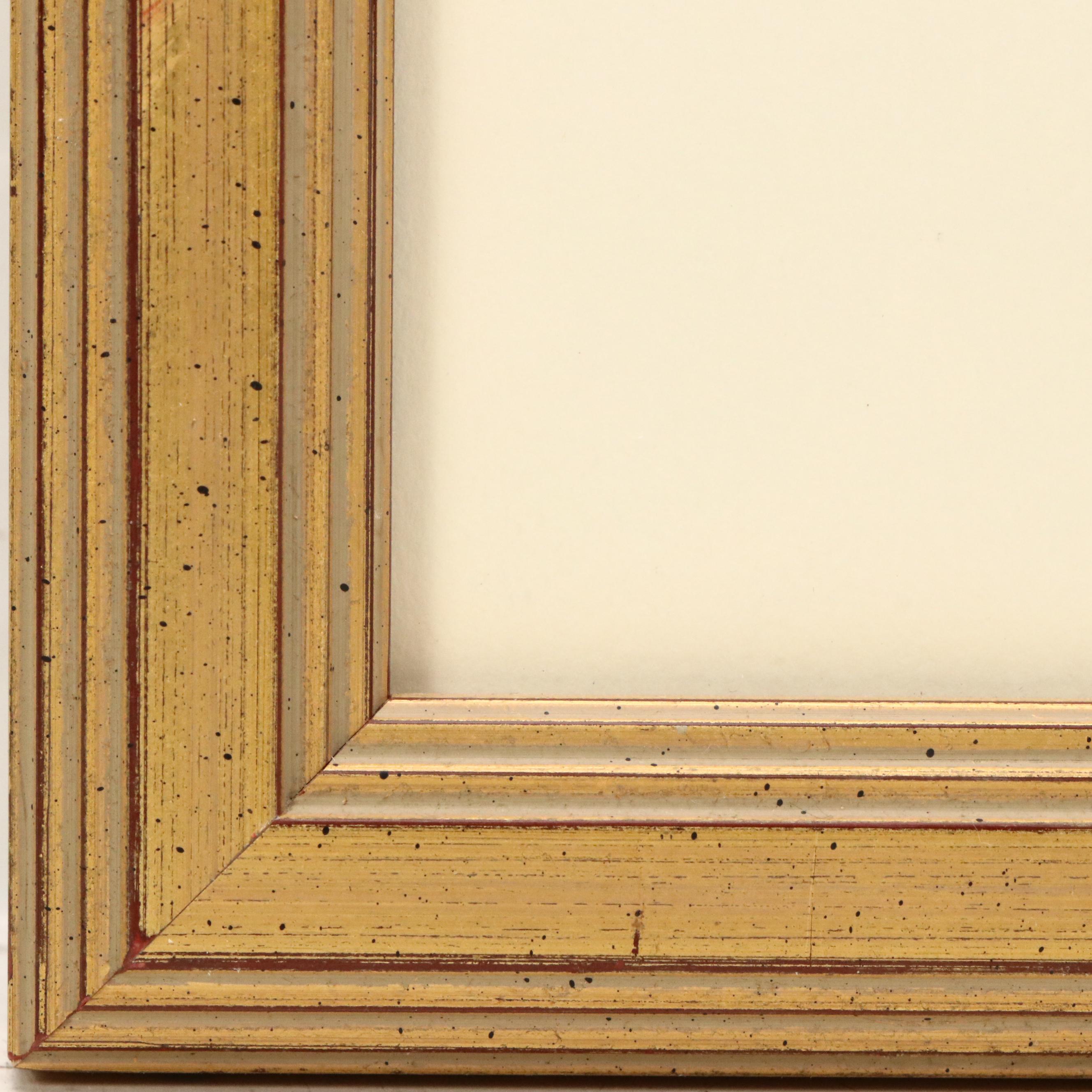 John A. Ruthven Offset Lithograph "Wood Duck" Ohio Duck Stamp, 1982