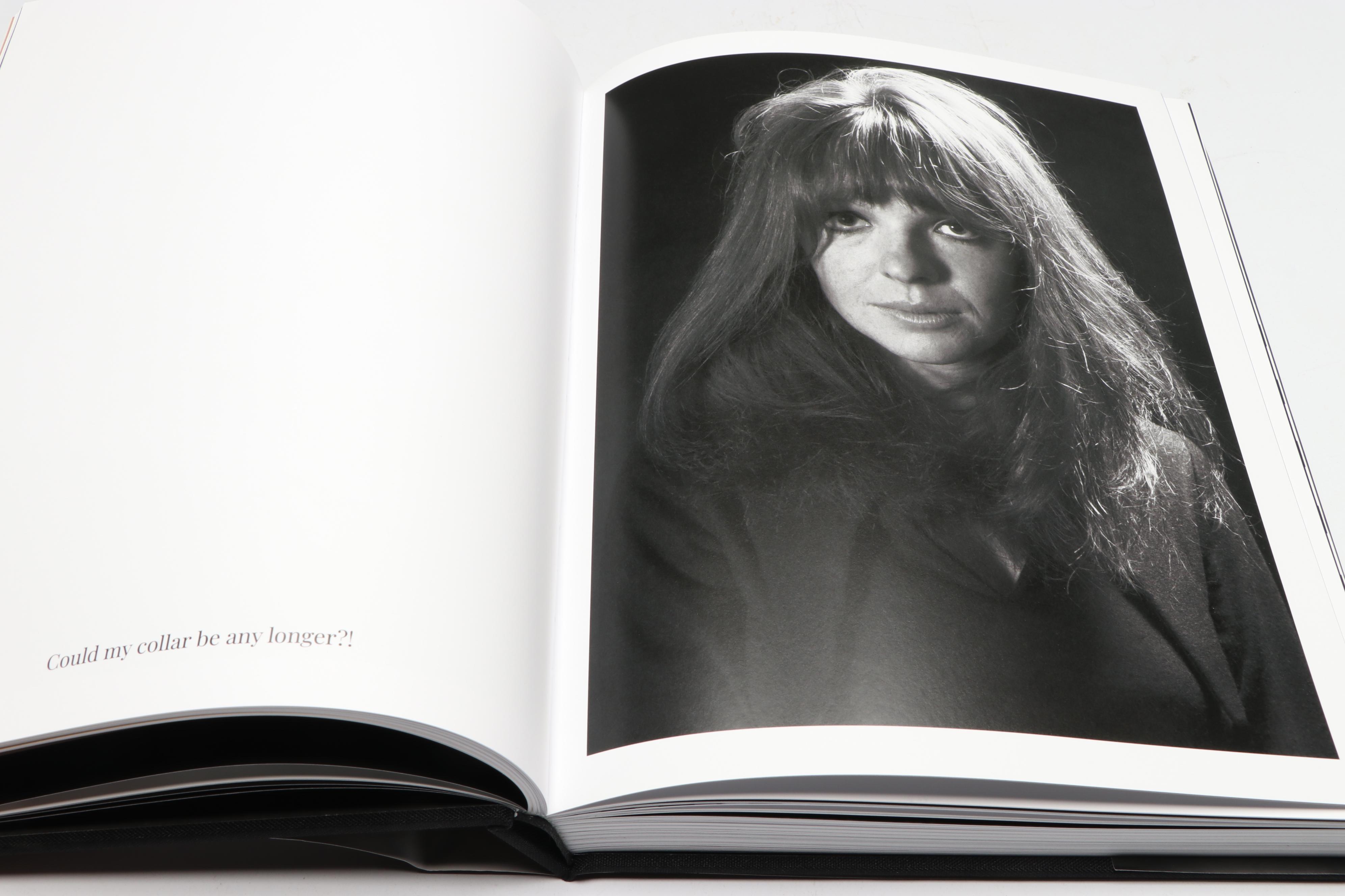 Signed First Edition "Fashion First" by Diane Keaton, 2024