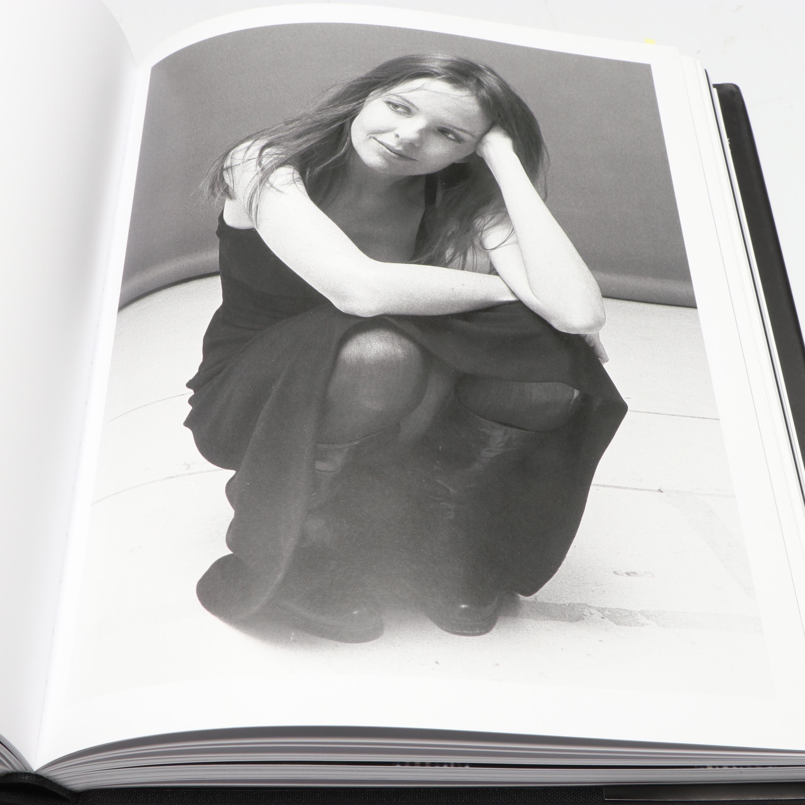 Signed First Edition "Fashion First" by Diane Keaton, 2024