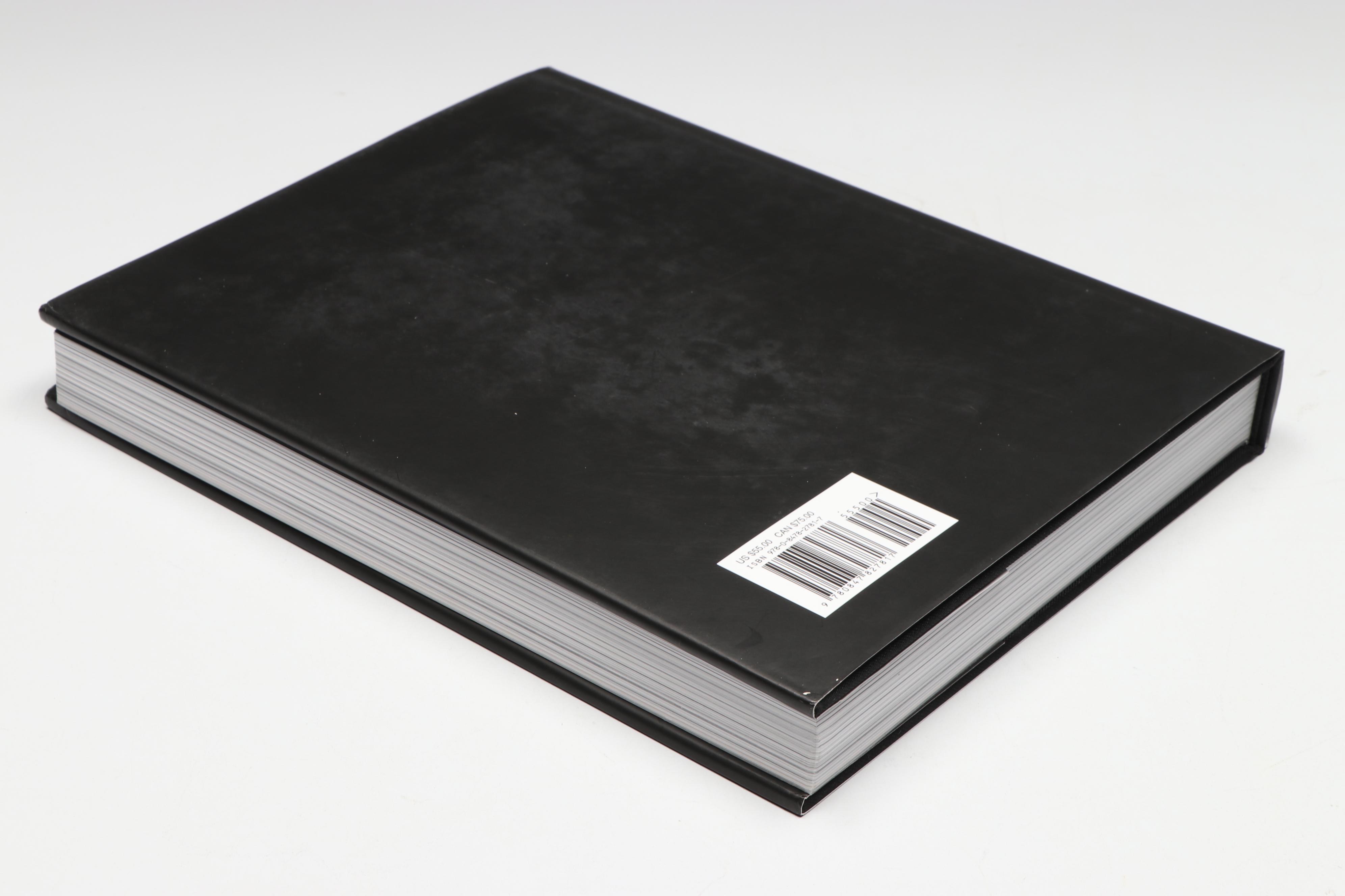 Signed First Edition "Fashion First" by Diane Keaton, 2024