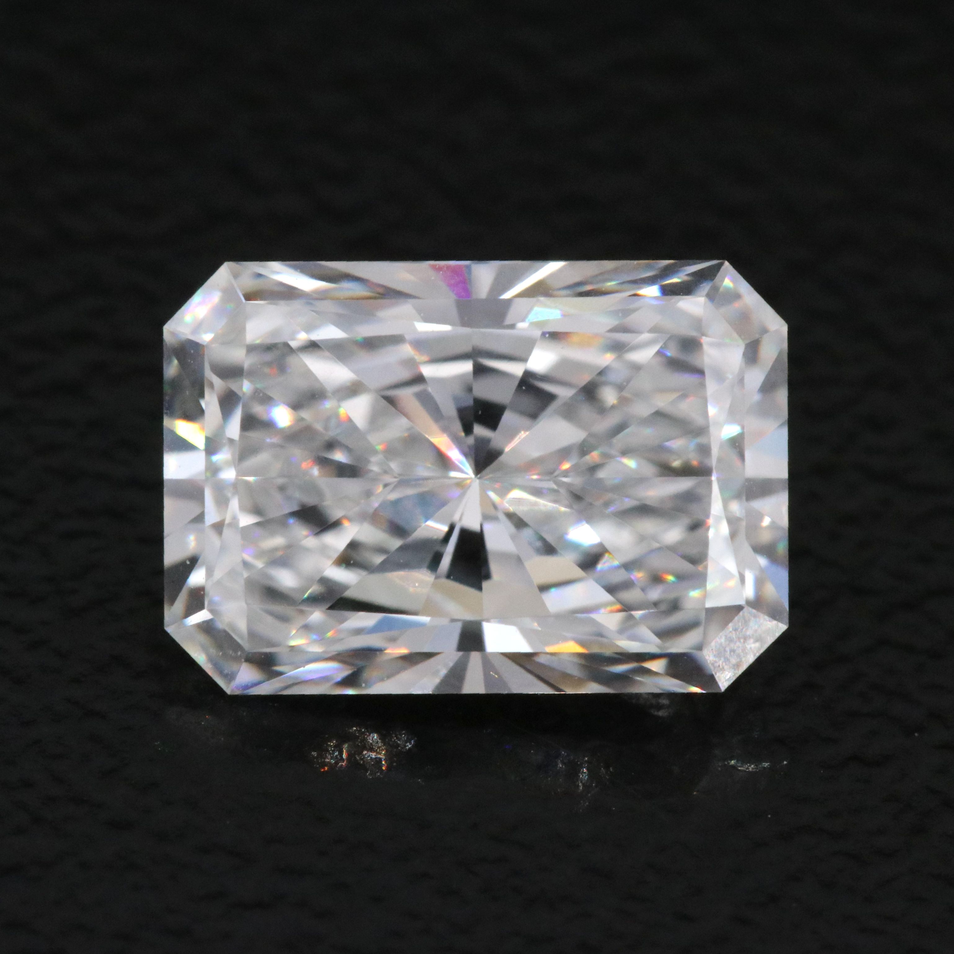 Loose 2.08 CT Lab Grown Diamond with IGI Report