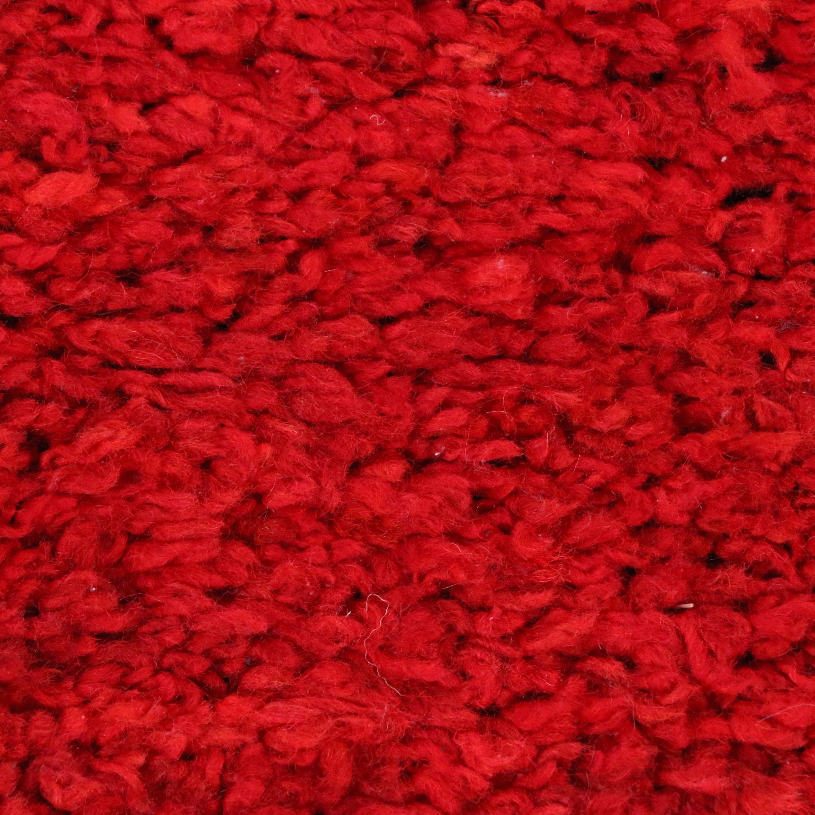 3'4 x 12' Hand-Knotted Turkish Village Long Rug