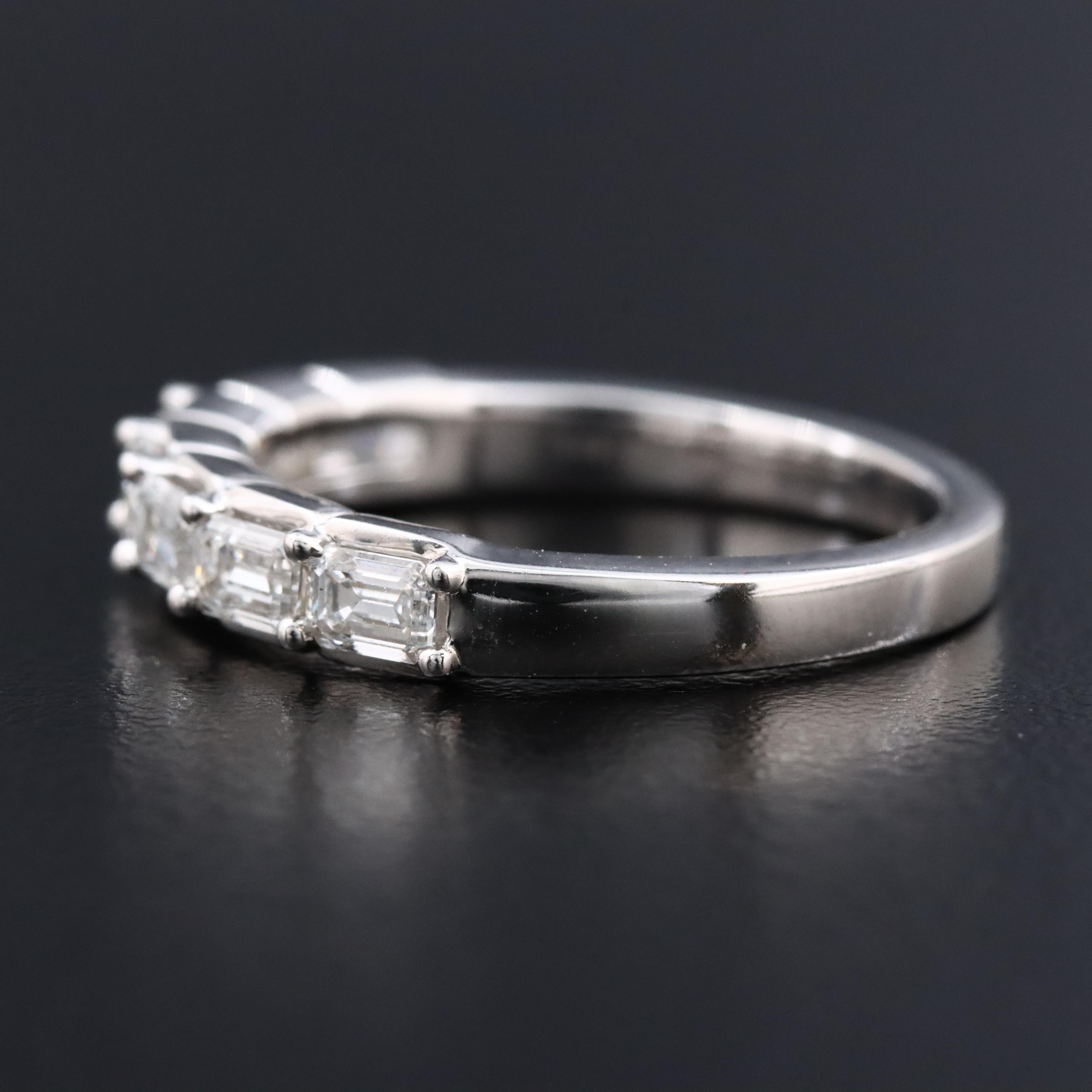 14K 1.12 CTW Lab Grown Diamond Ring