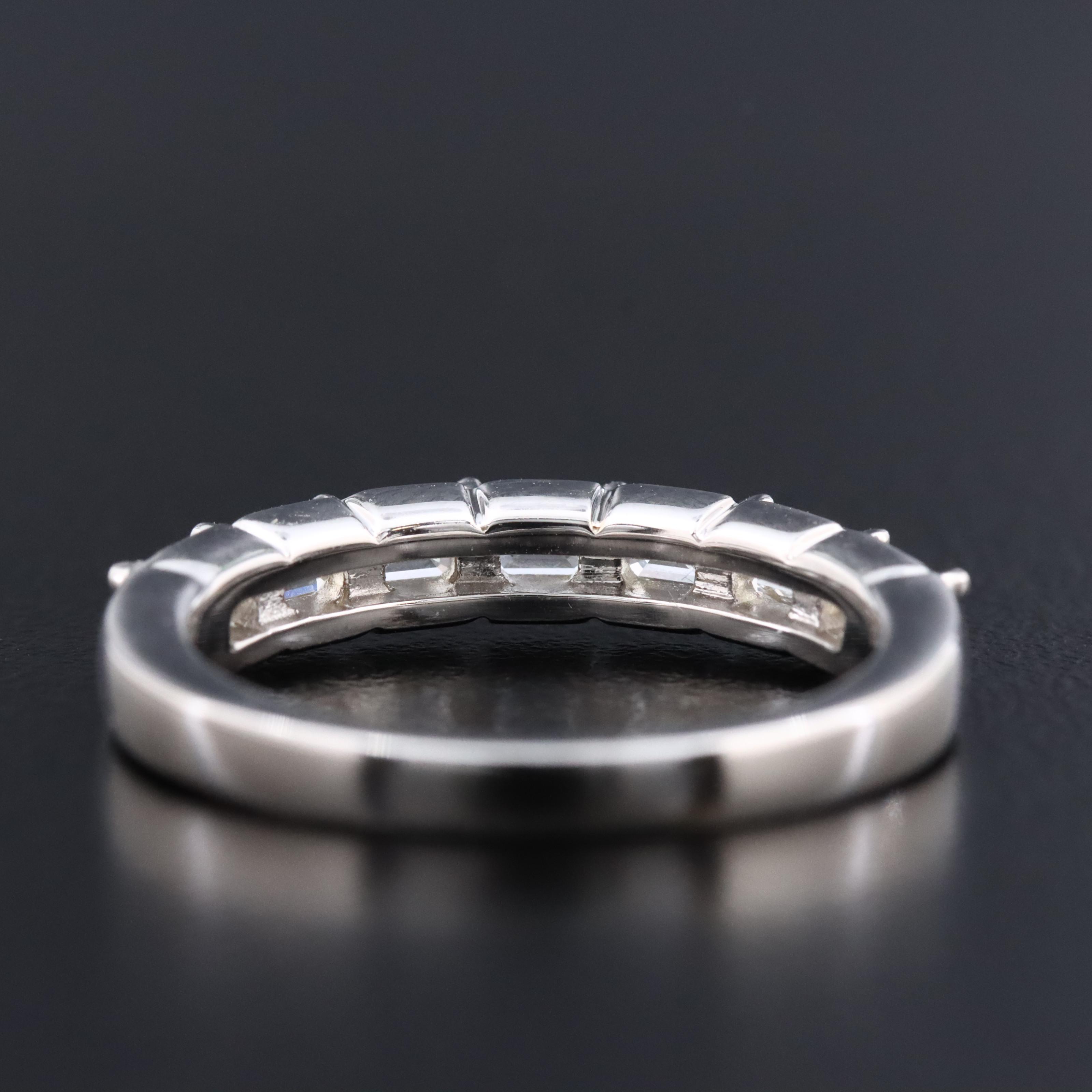 14K 1.12 CTW Lab Grown Diamond Ring