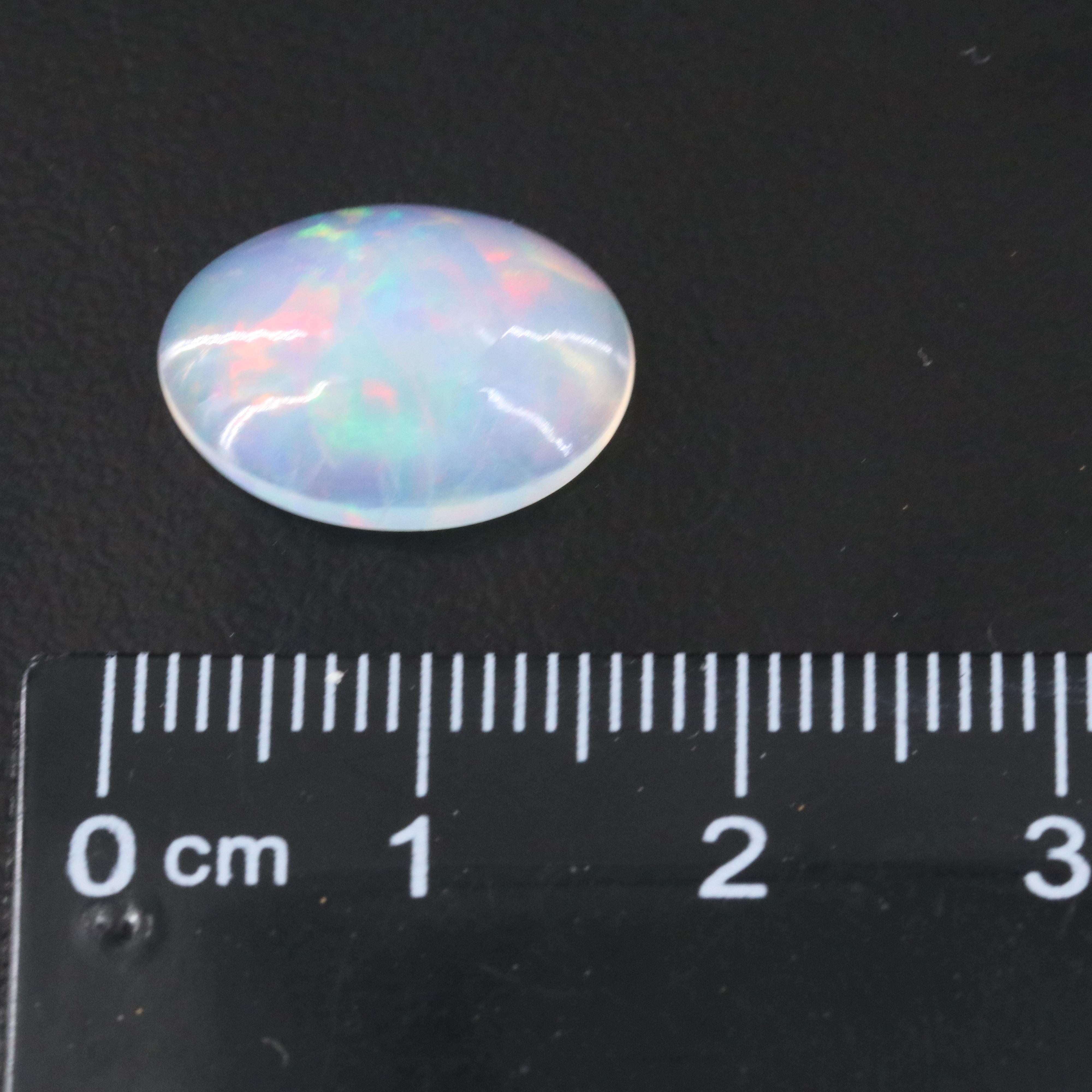 Loose 4.17 CT Opal
