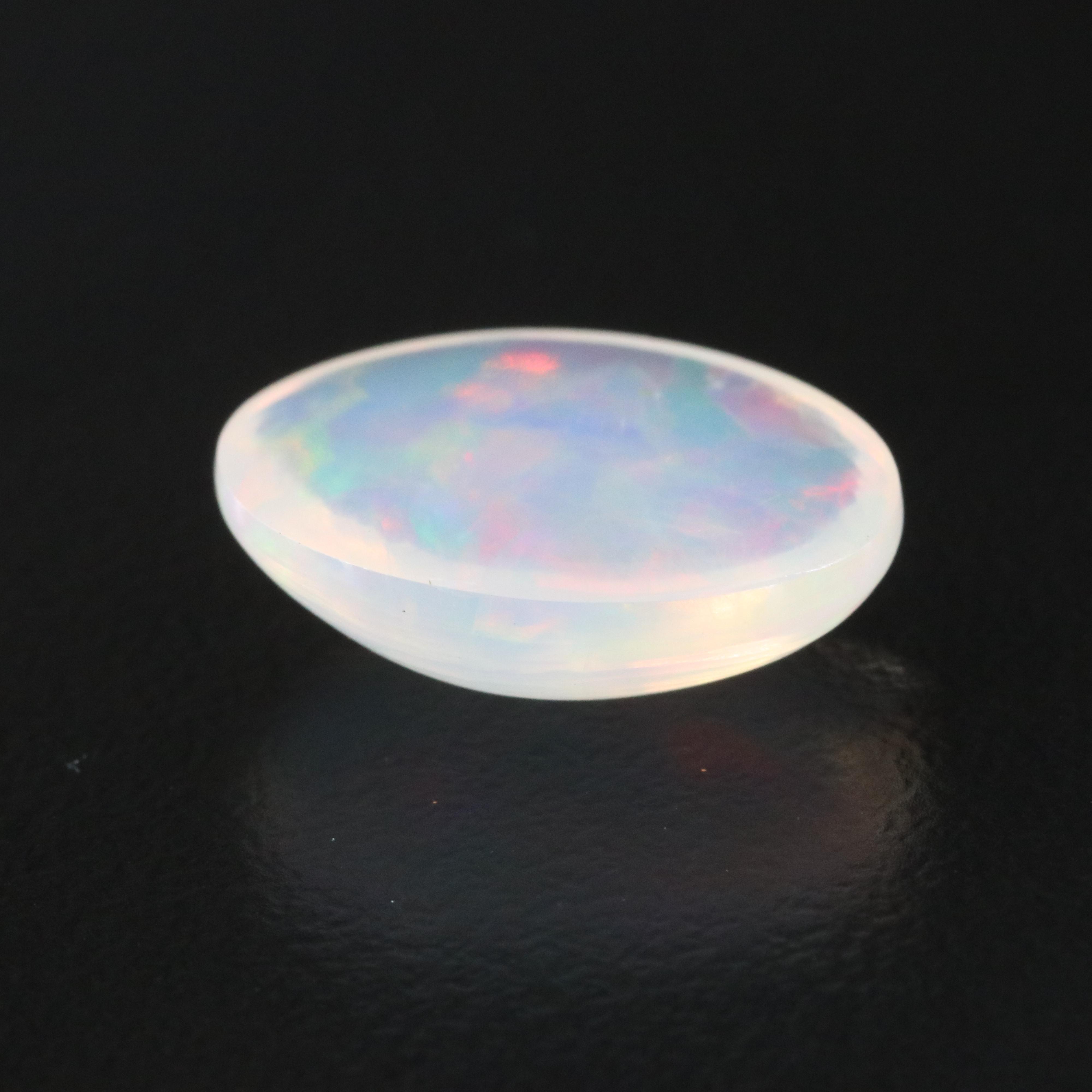 Loose 4.17 CT Opal