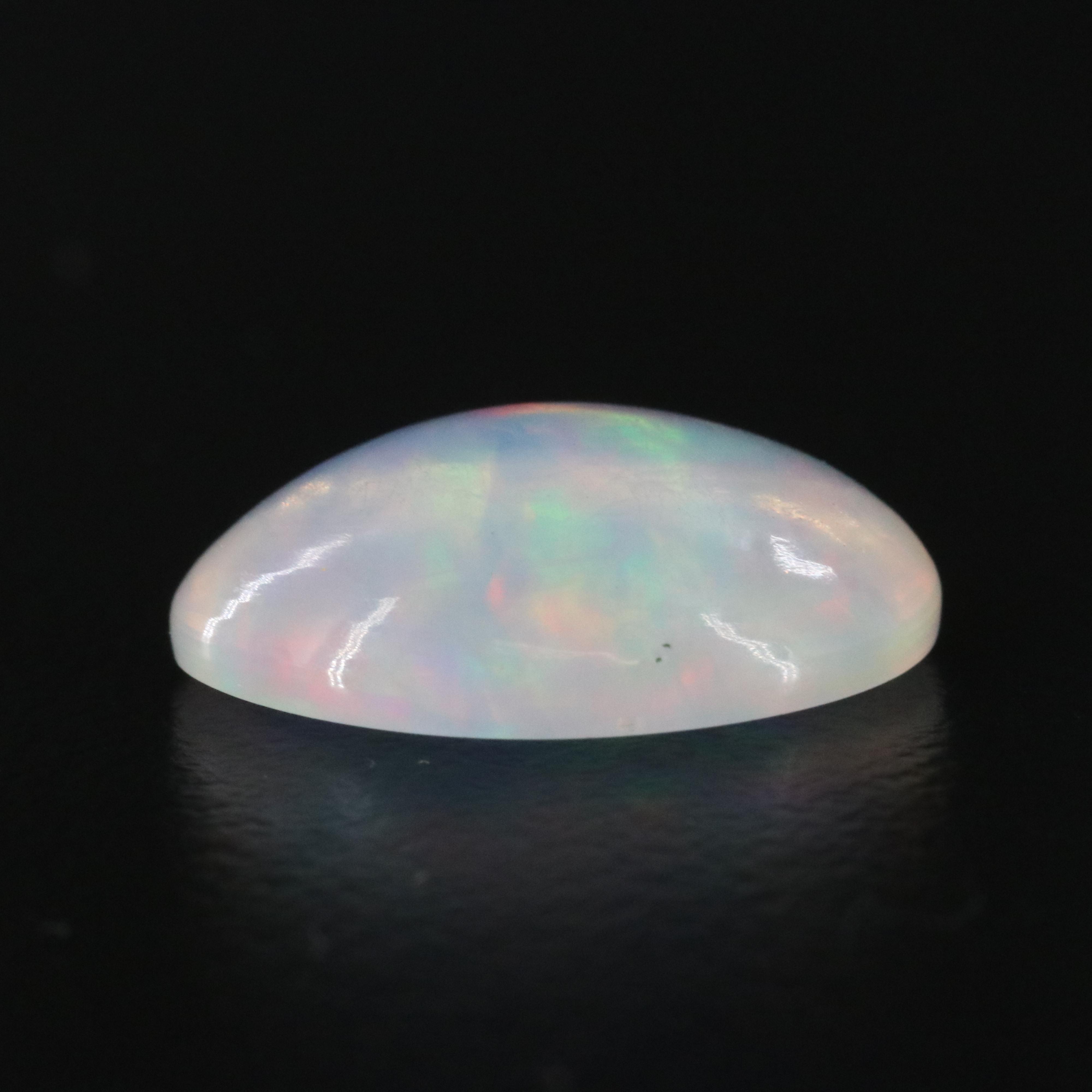 Loose 4.17 CT Opal