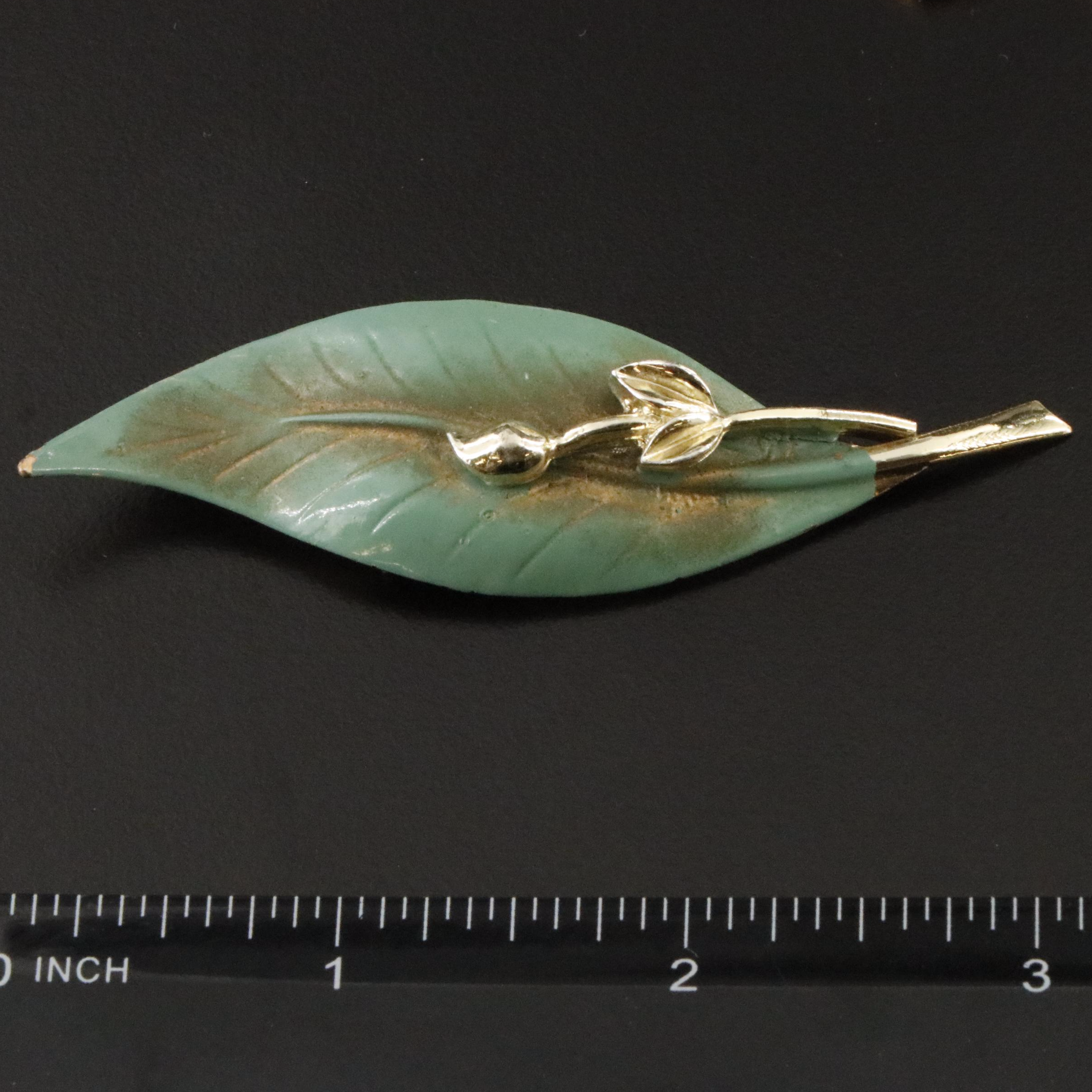 Vintage Costume Jewelry Collection Featuring Sterling