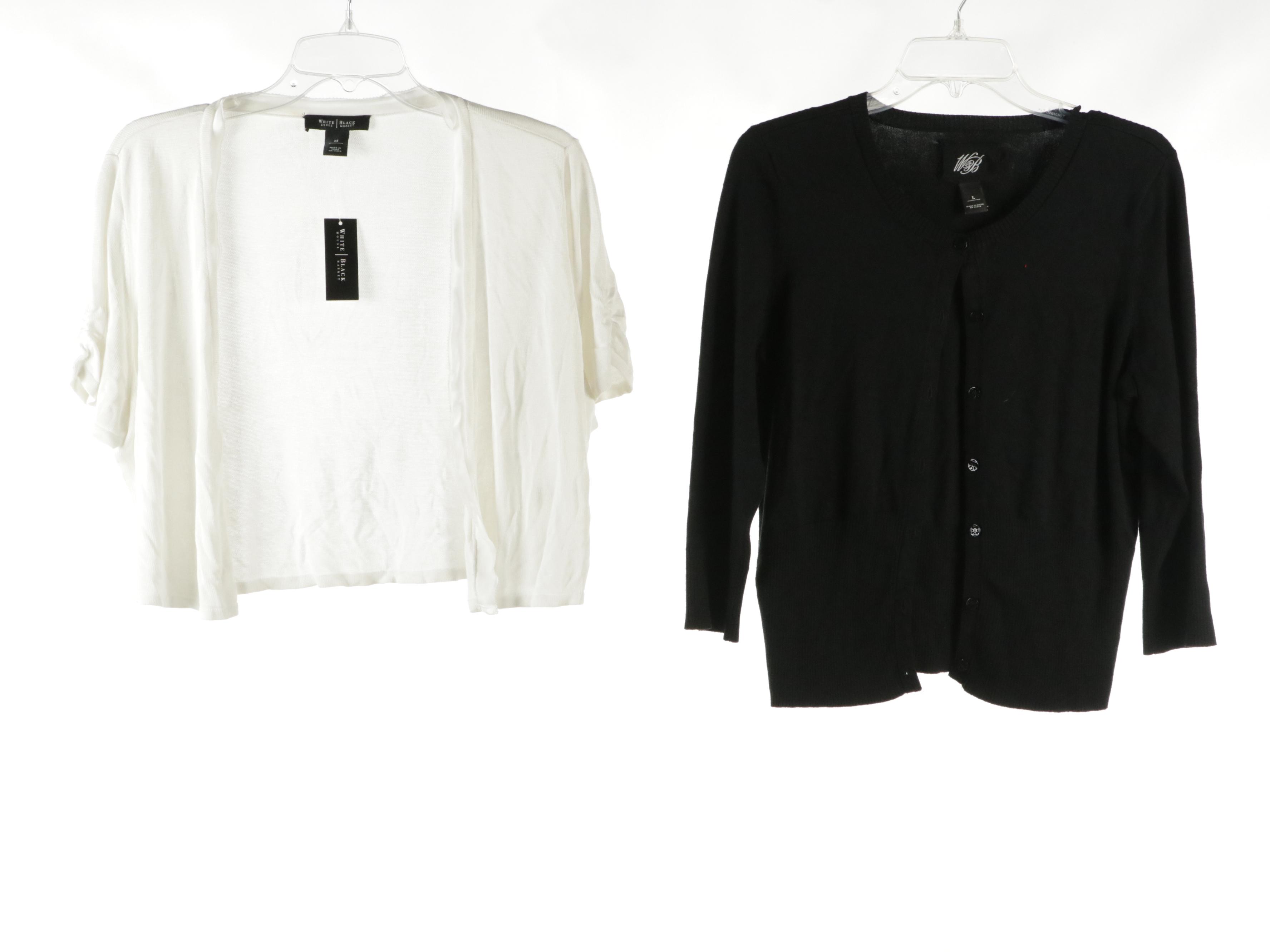 White House Black Market Tank Tops, Dress Pants, Floral Dresses, and More