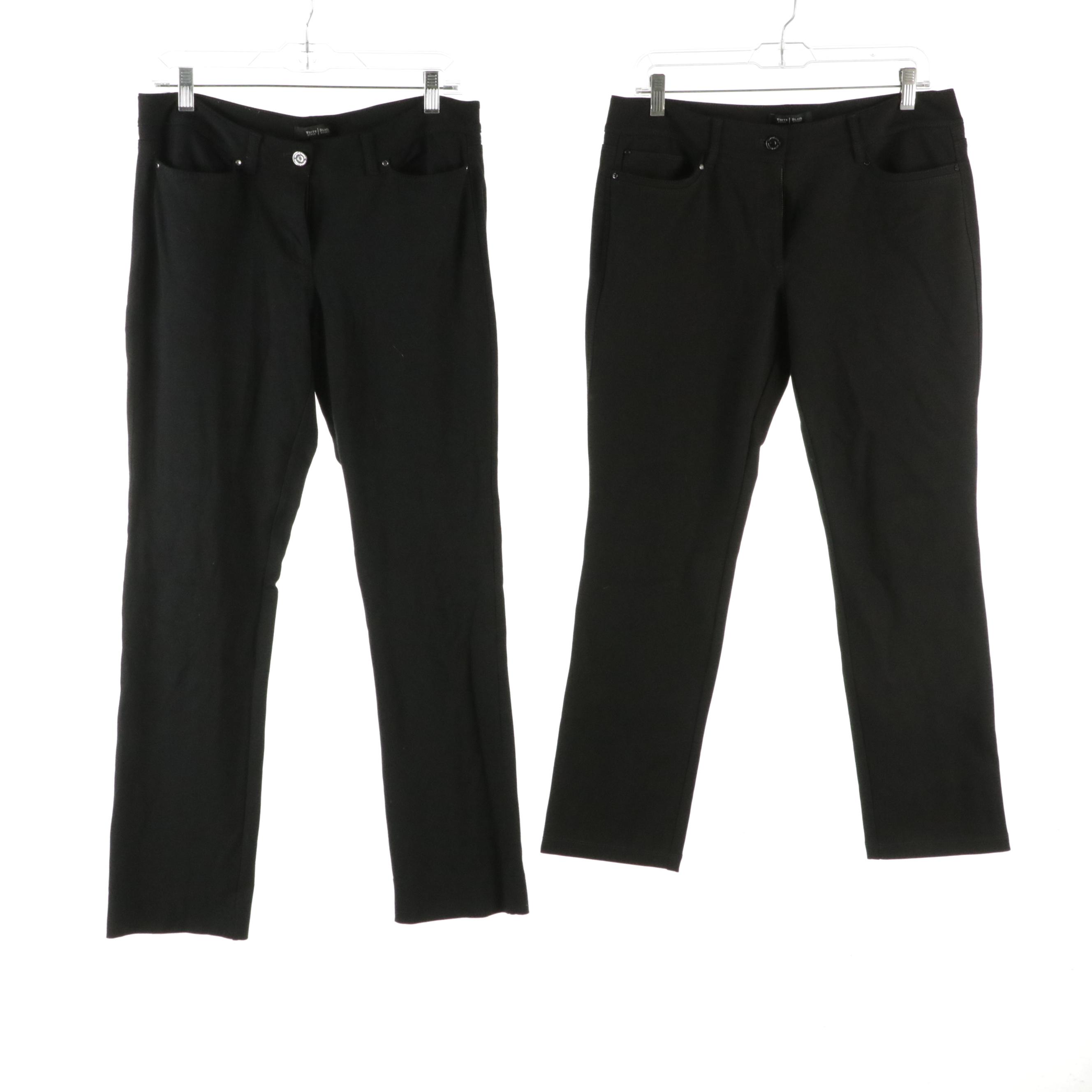 White House Black Market Tank Tops, Dress Pants, Floral Dresses, and More