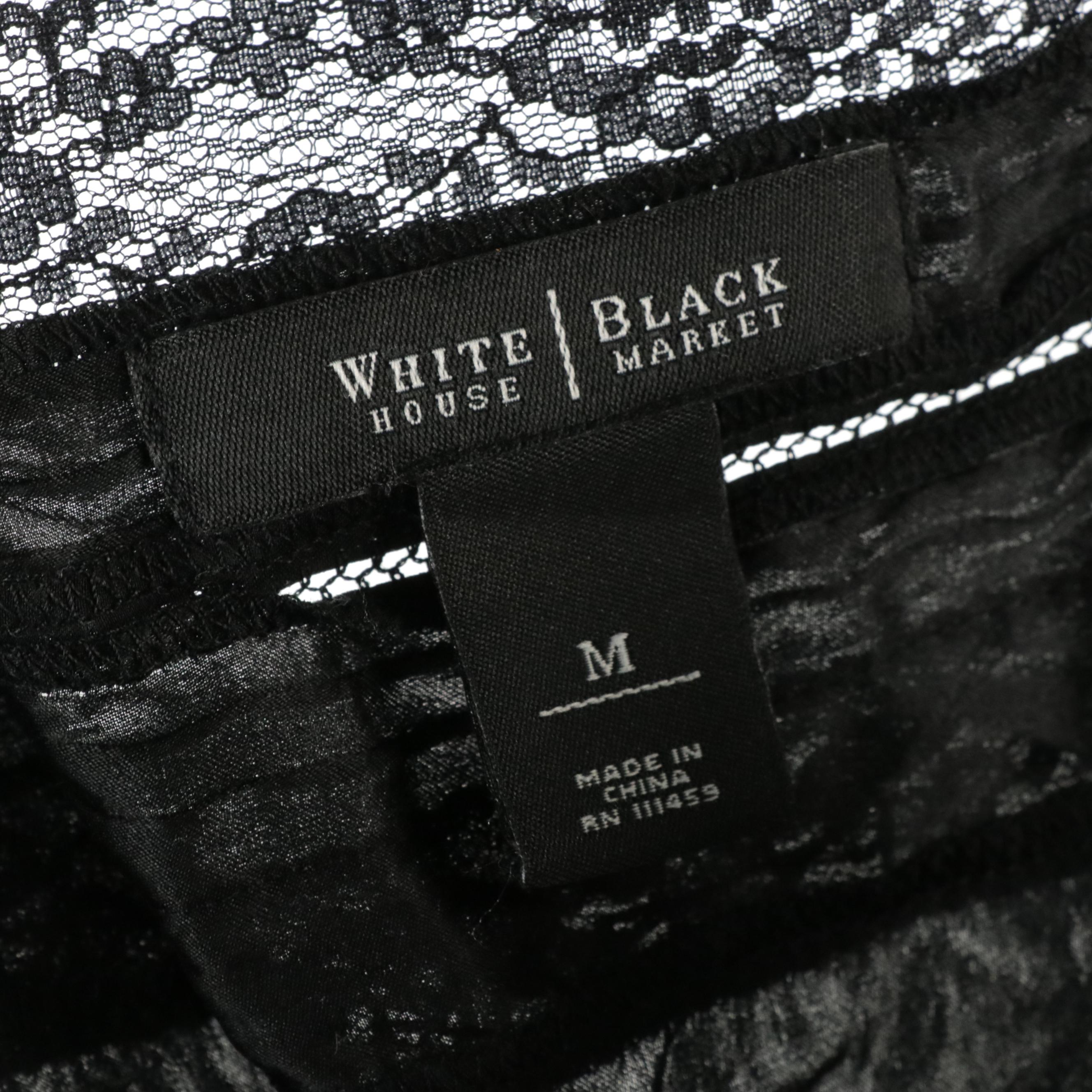 White House Black Market Tank Tops, Dress Pants, Floral Dresses, and More