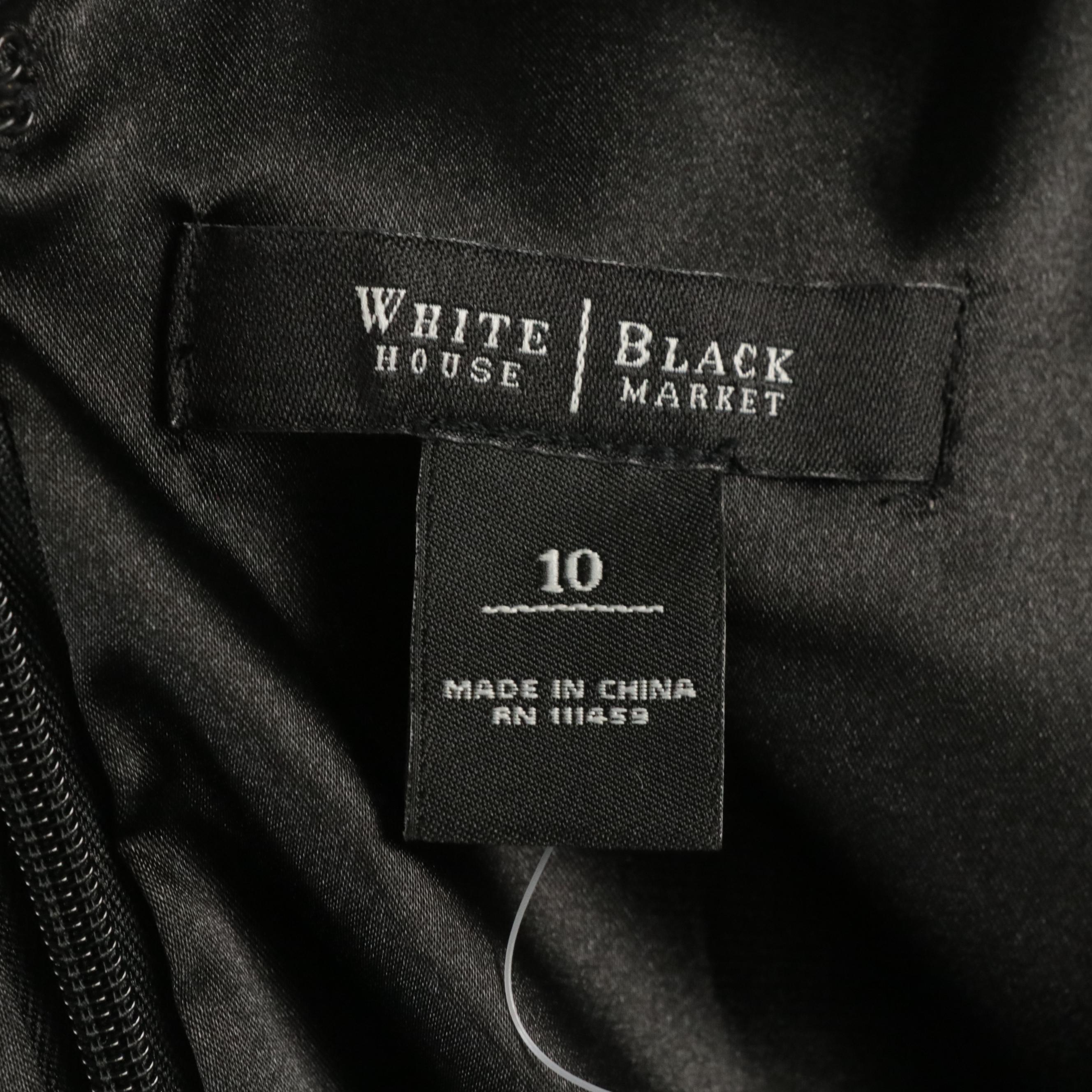 White House Black Market Tank Tops, Dress Pants, Floral Dresses, and More