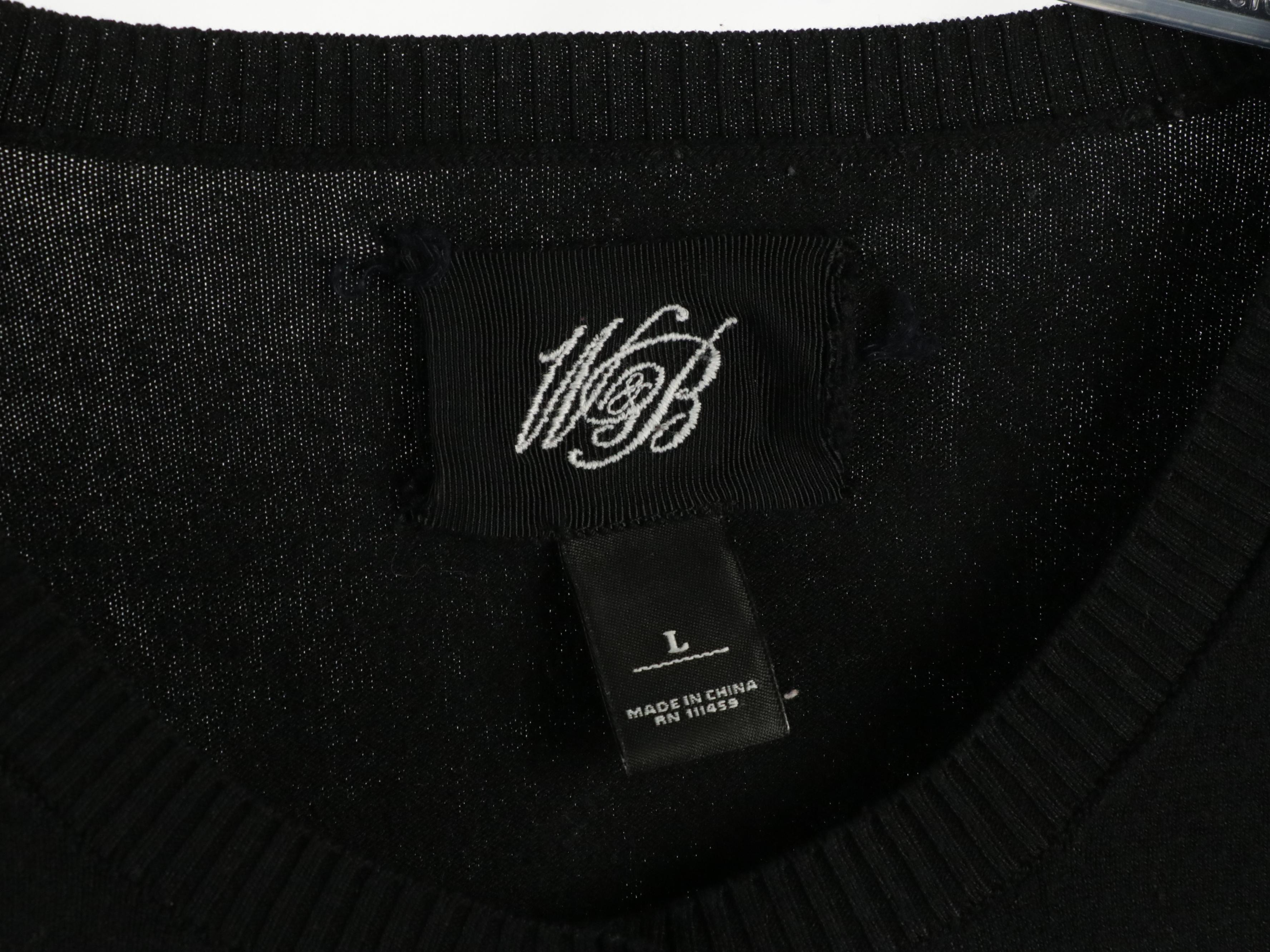 White House Black Market Tank Tops, Dress Pants, Floral Dresses, and More