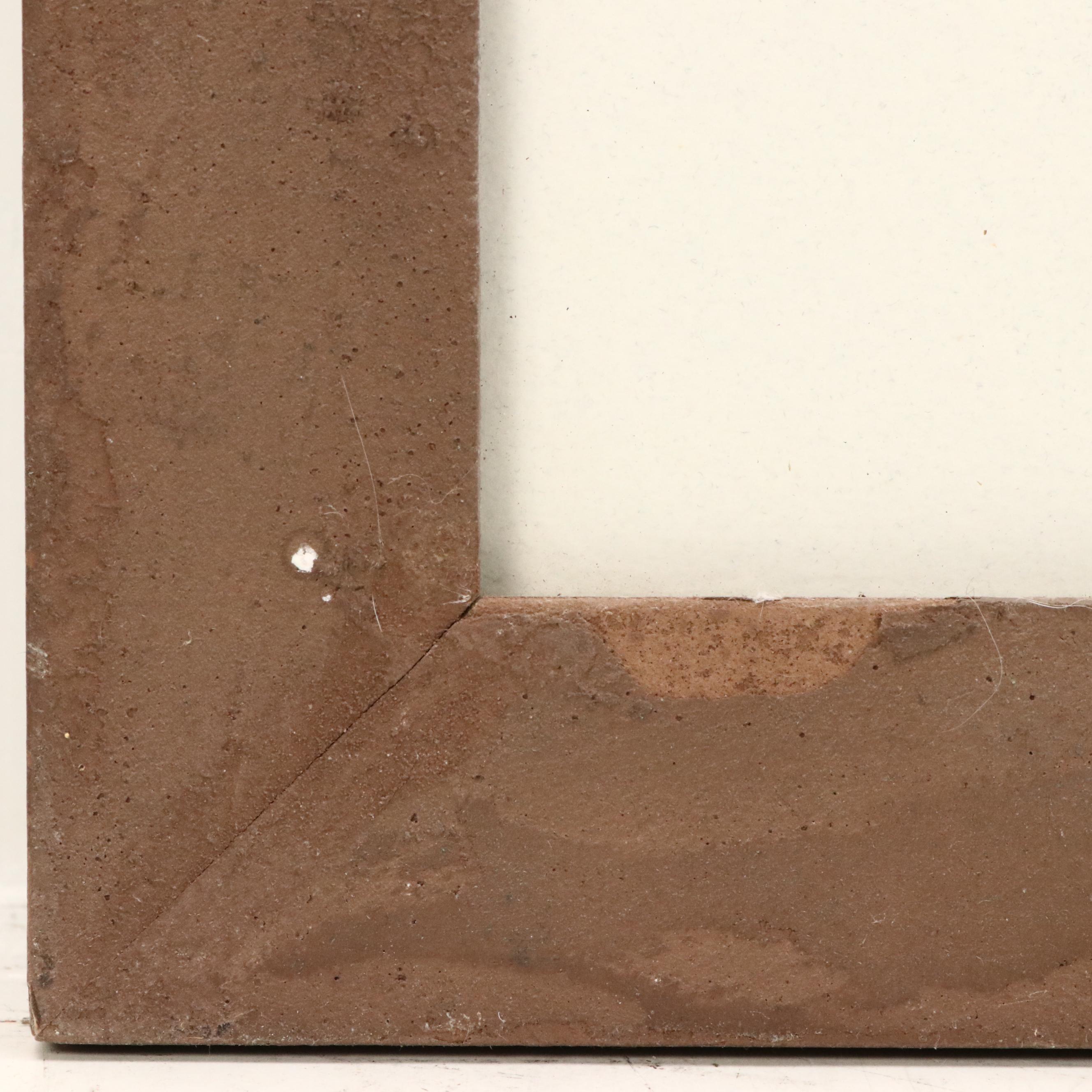 Offset Lithograph After Dan Campanelli "The Daily Beggars"