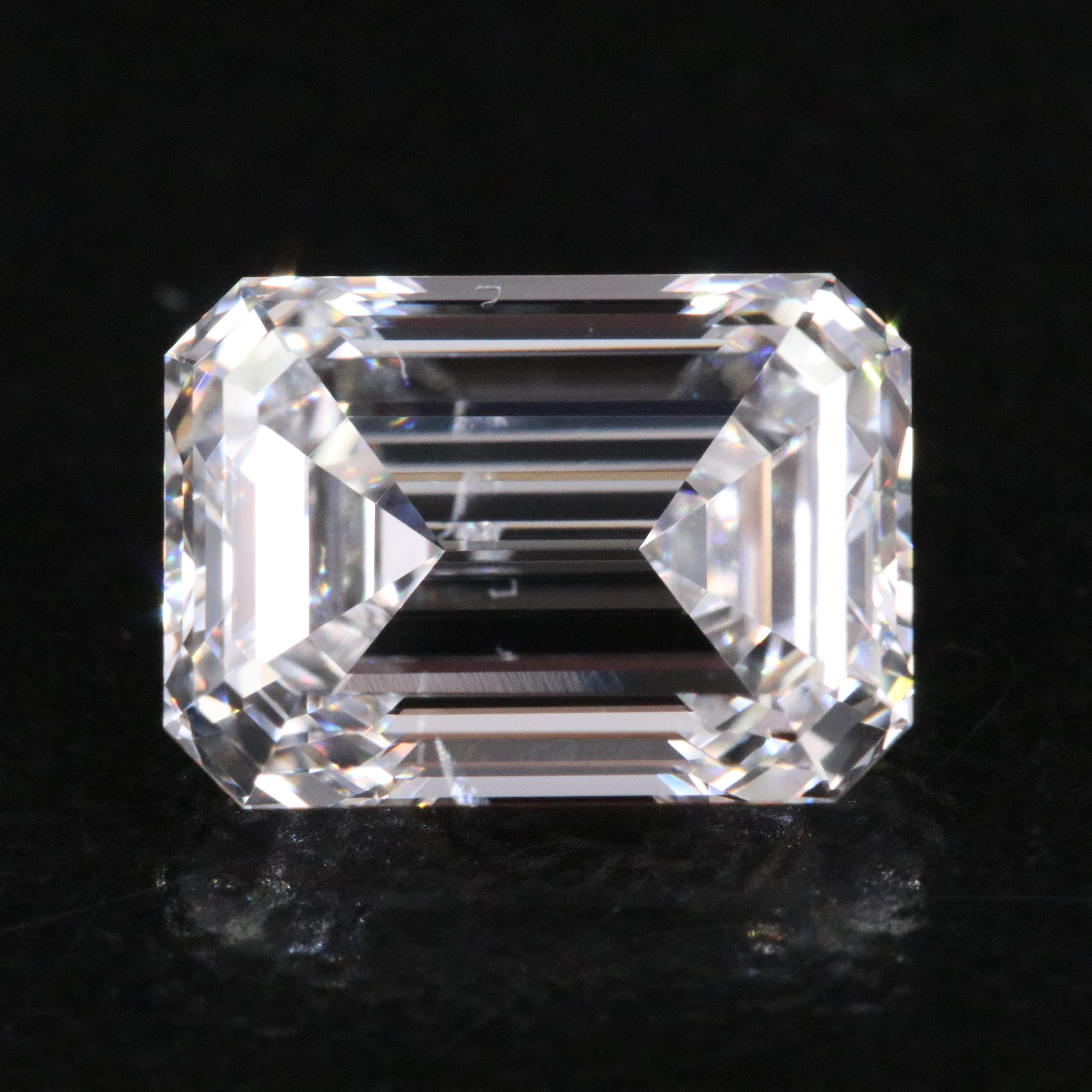 Loose 1.84 CT Lab Grown Diamond with IGI Report