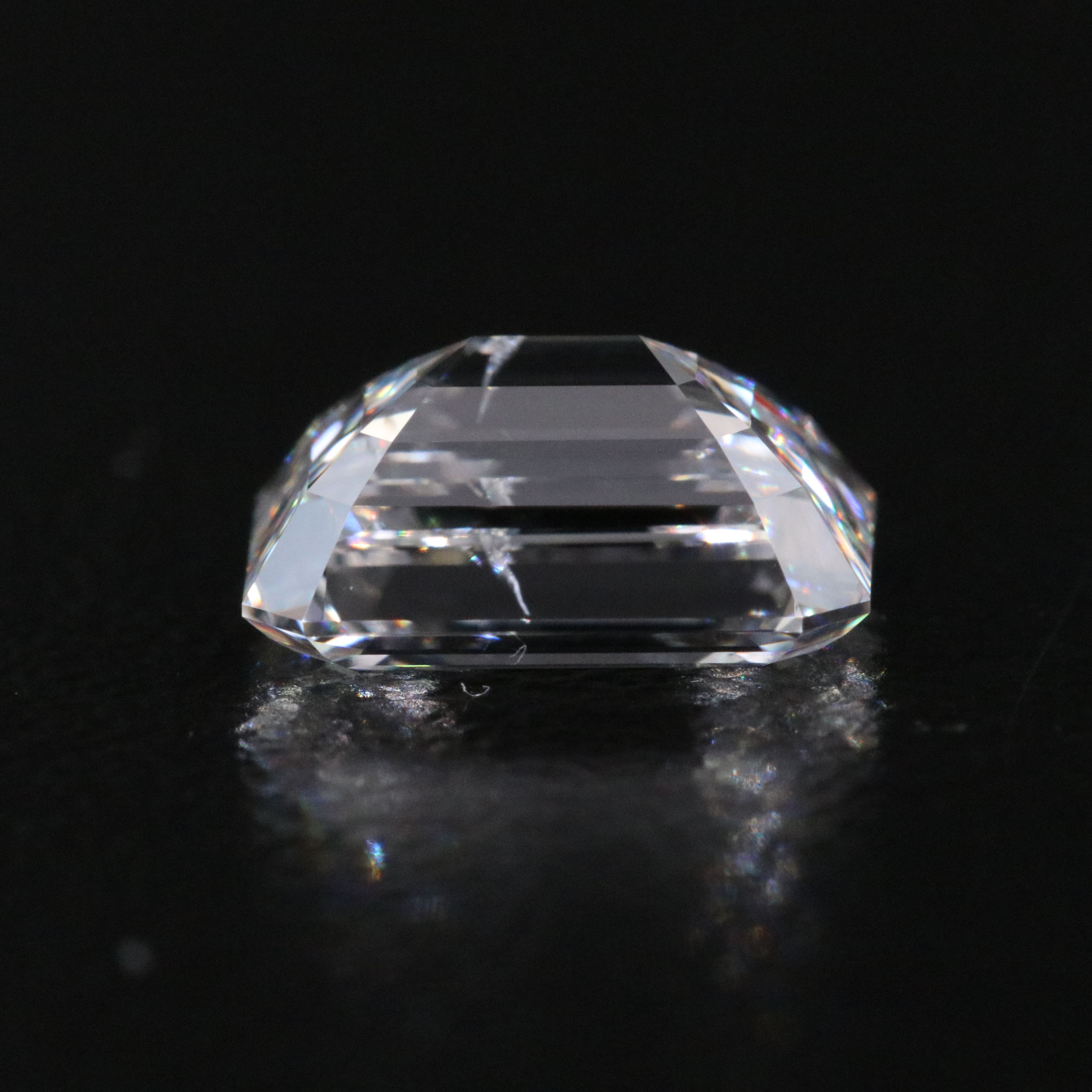 Loose 1.84 CT Lab Grown Diamond with IGI Report