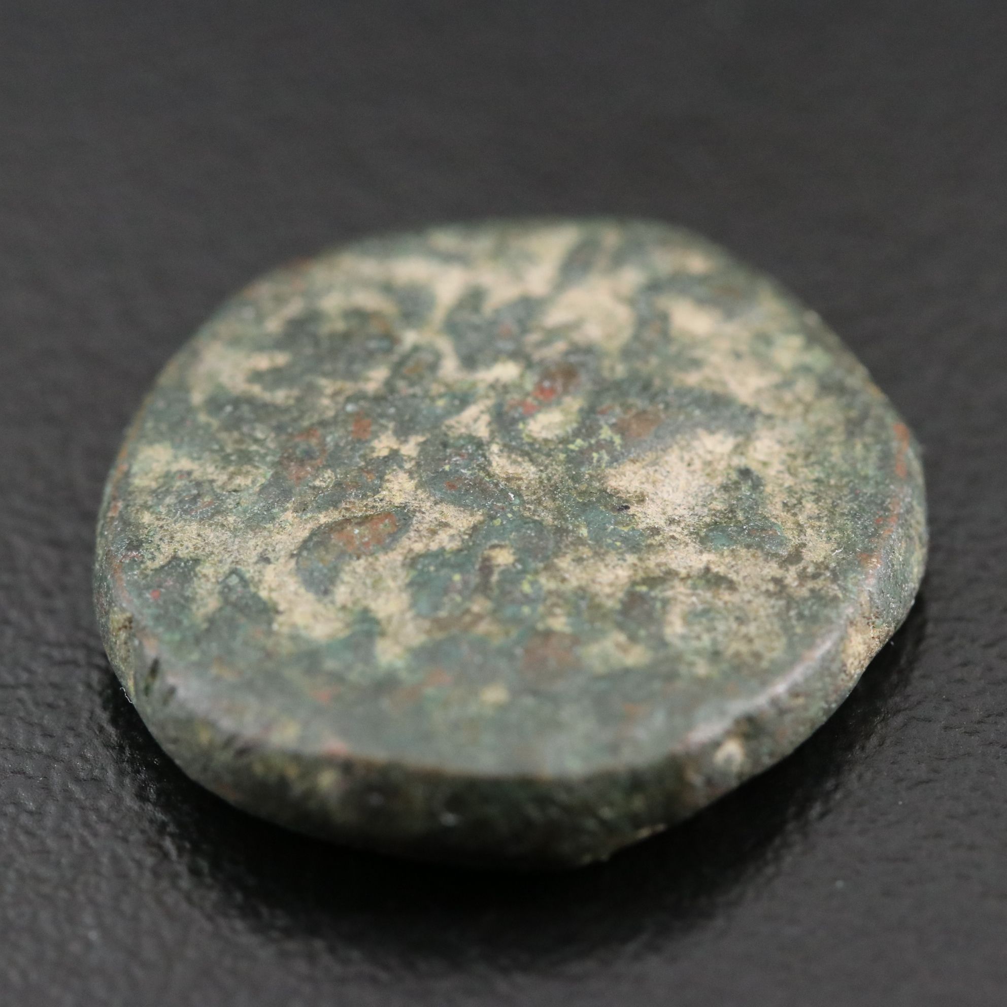 Ancient Apameia, Phrygia Æ19 Coin, ca. 80 B.C.