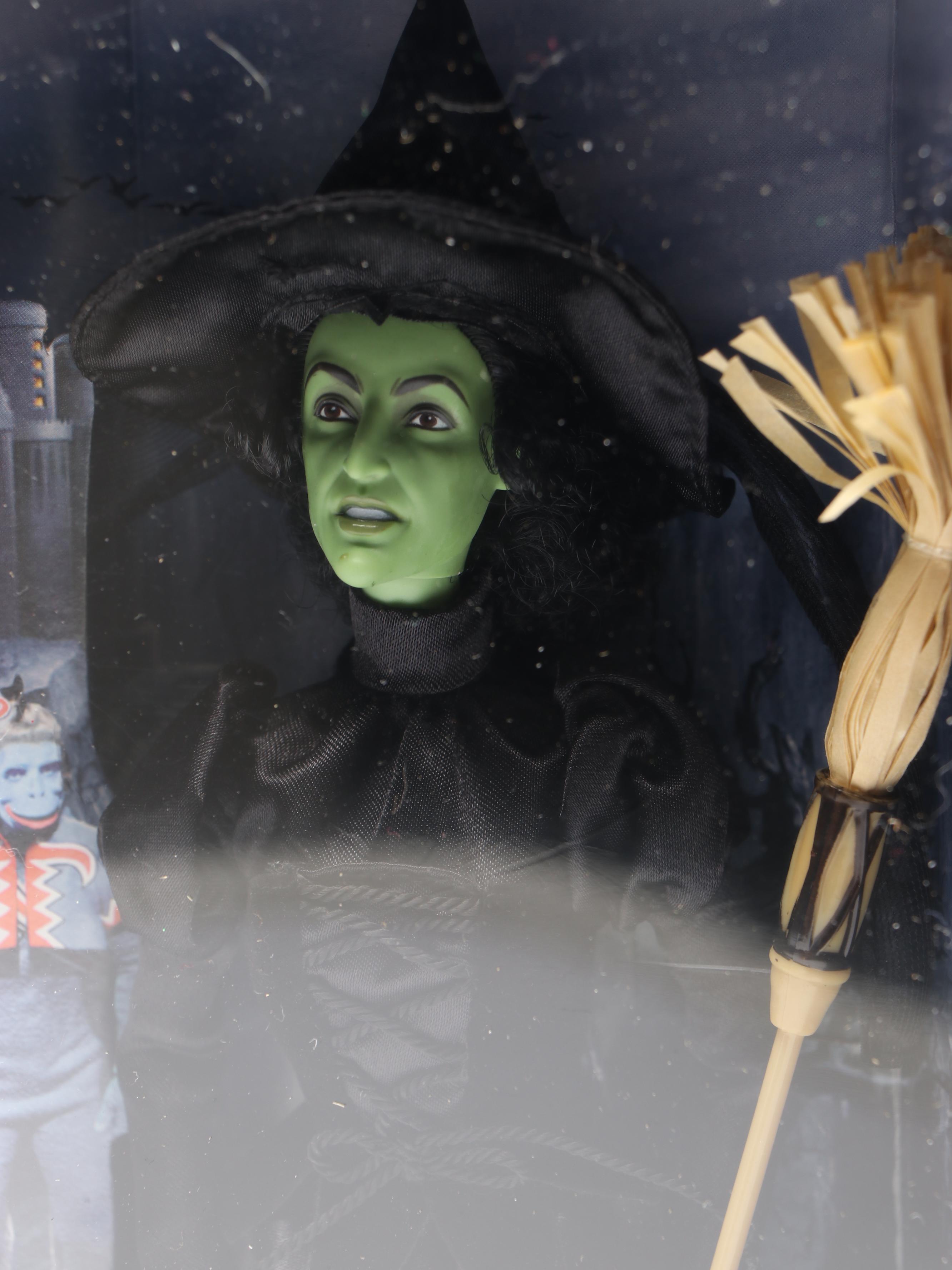 Mattel Barbie Collector Pink Label "The Wizard of Oz" Dolls