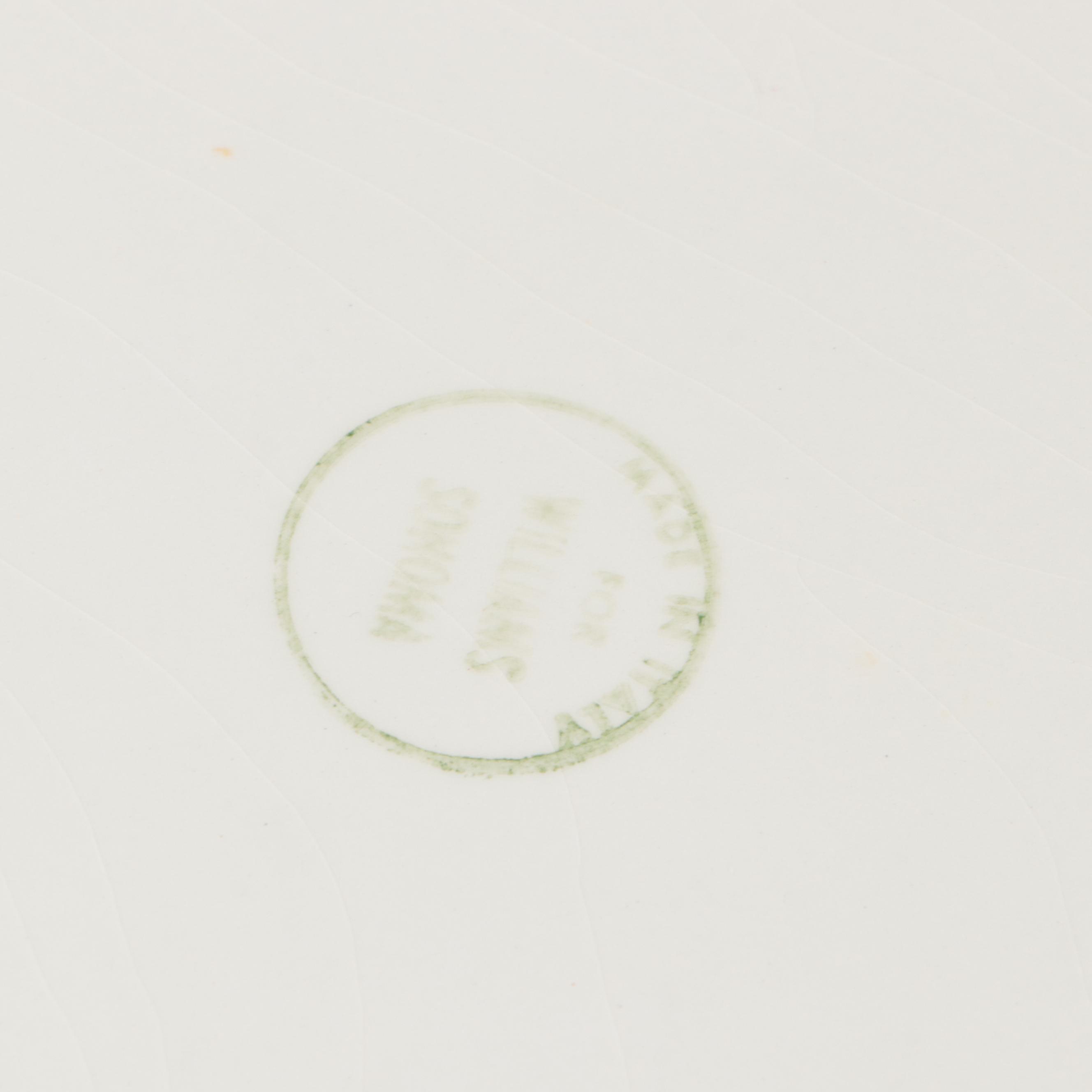 Arthur Wood Pitcher, Italian Relief Serving Dishes and More Dinnerware