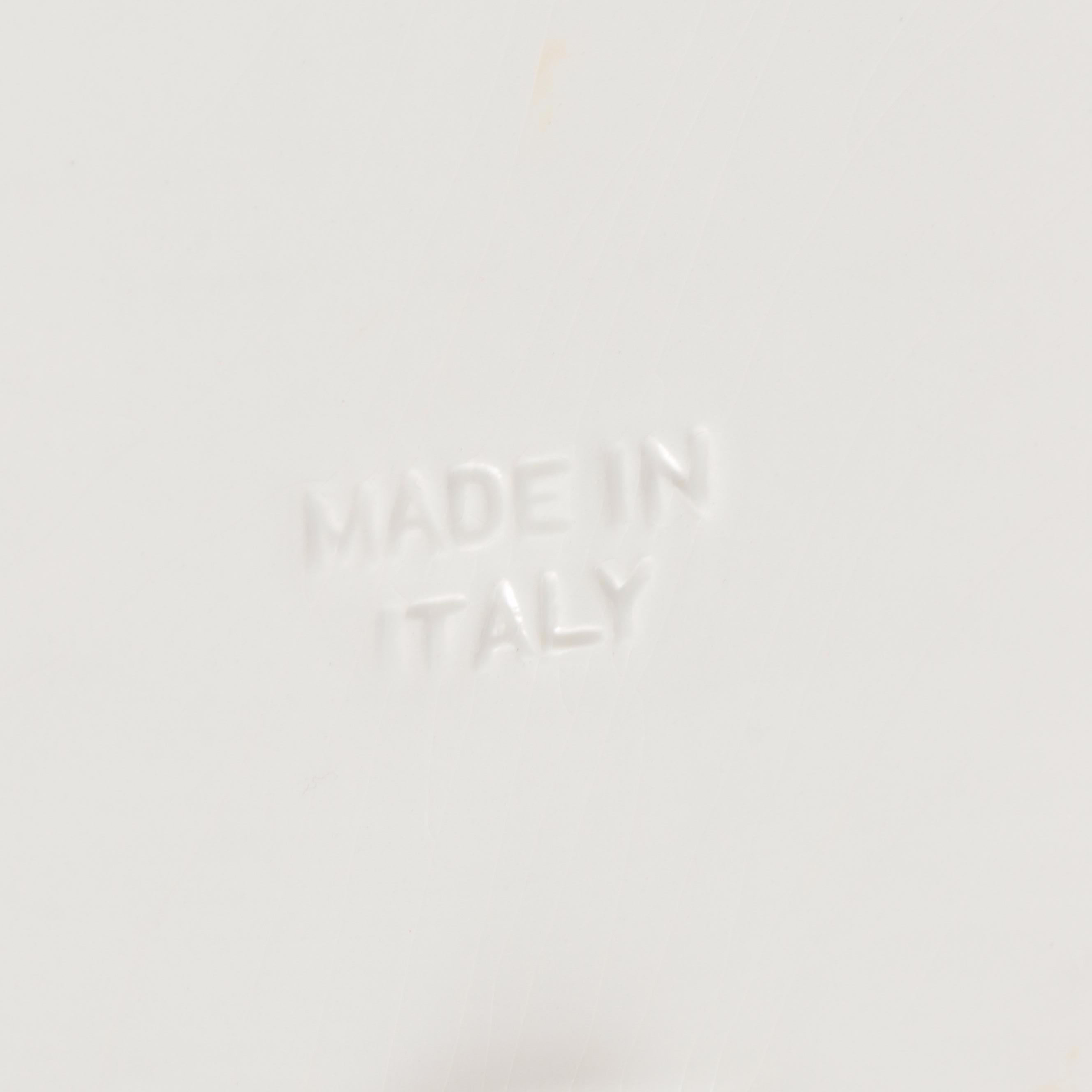 Arthur Wood Pitcher, Italian Relief Serving Dishes and More Dinnerware