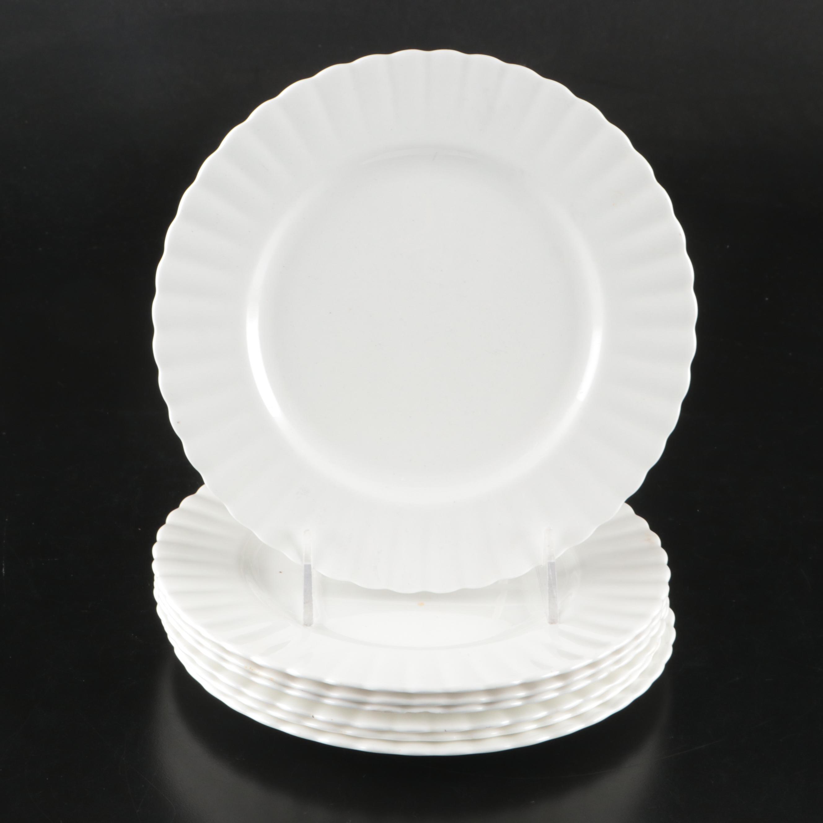 Arthur Wood Pitcher, Italian Relief Serving Dishes and More Dinnerware