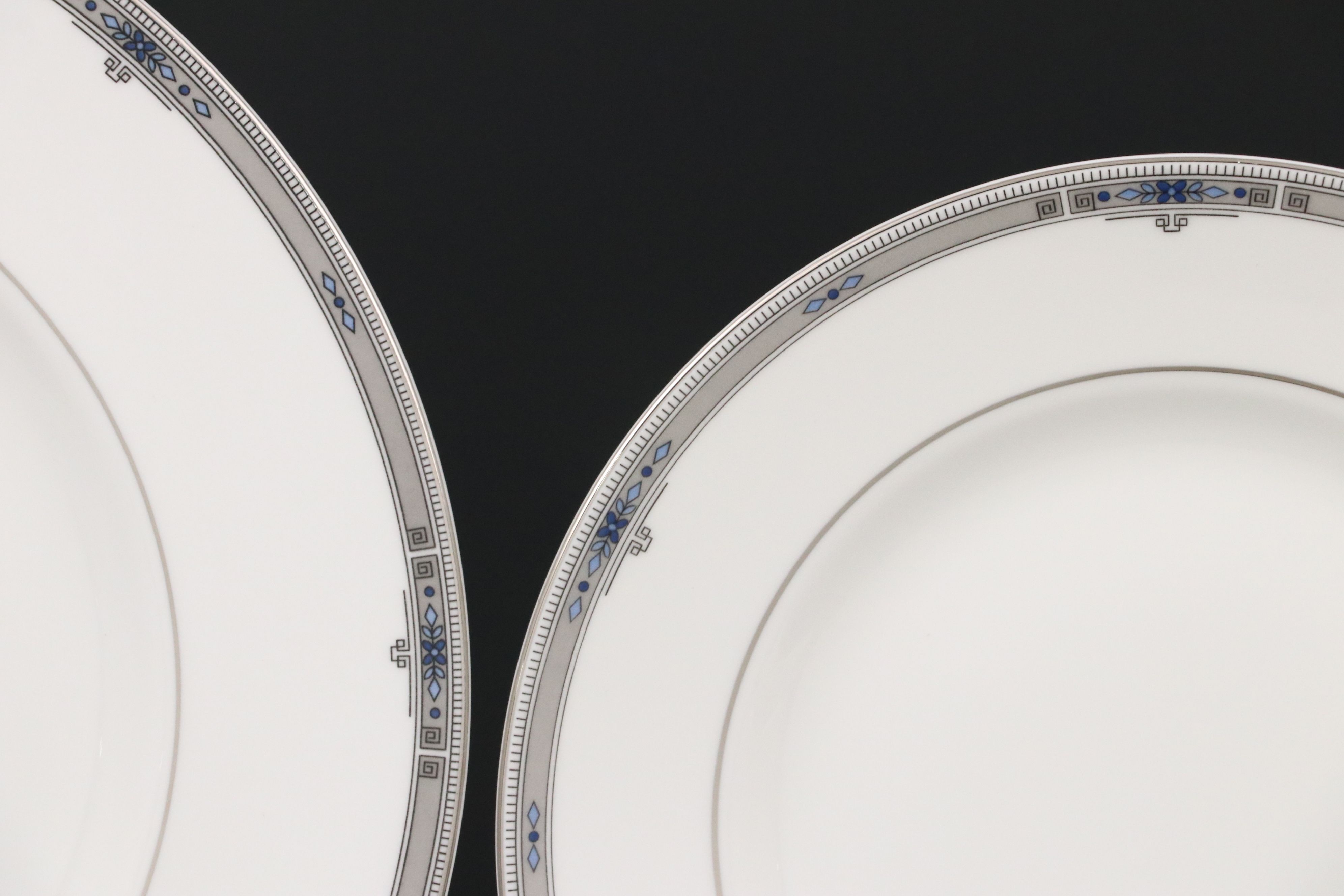 Wedgwood "Amherst" Porcelain Tableware