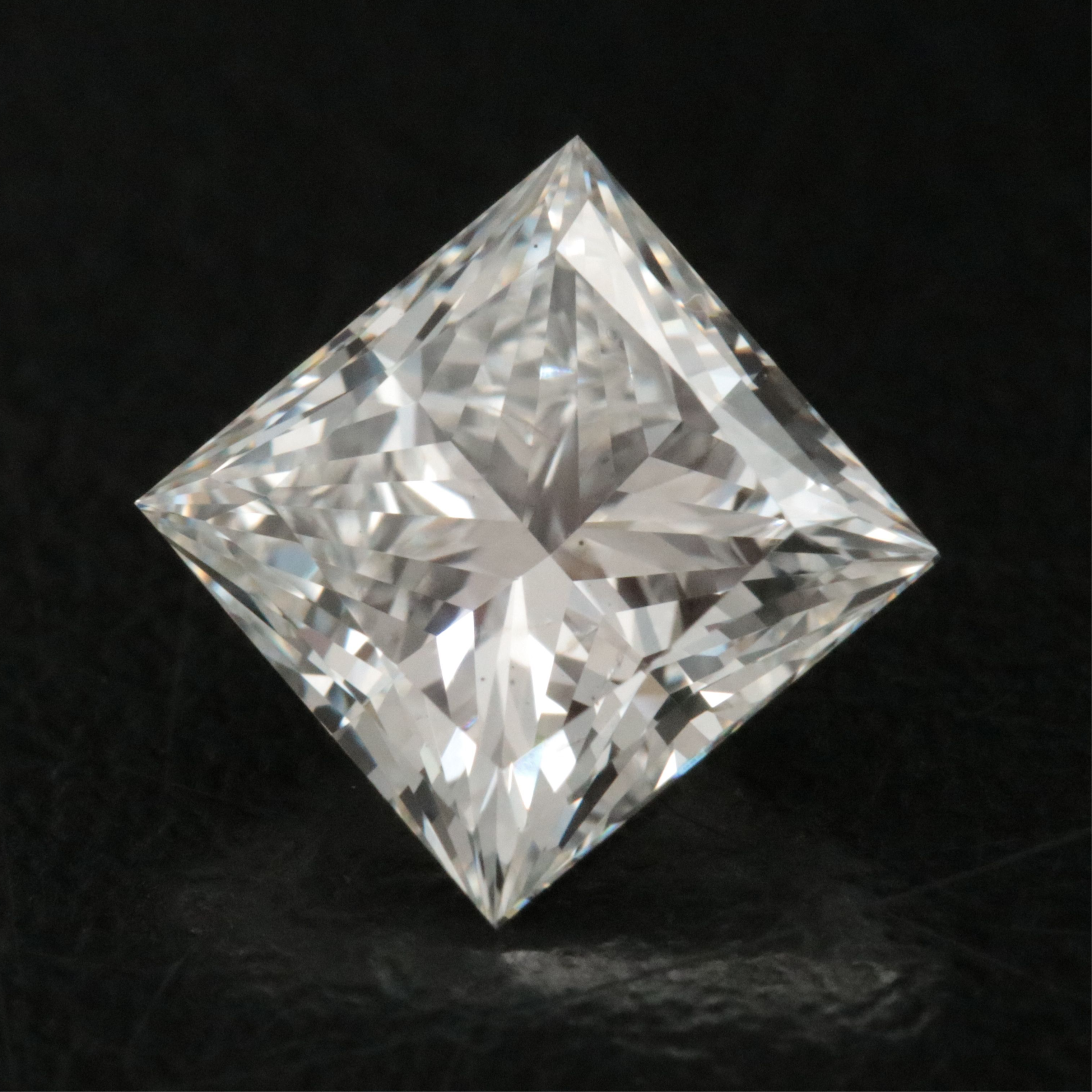 Loose 1.86 CT Lab Grown Diamond with IGI Report