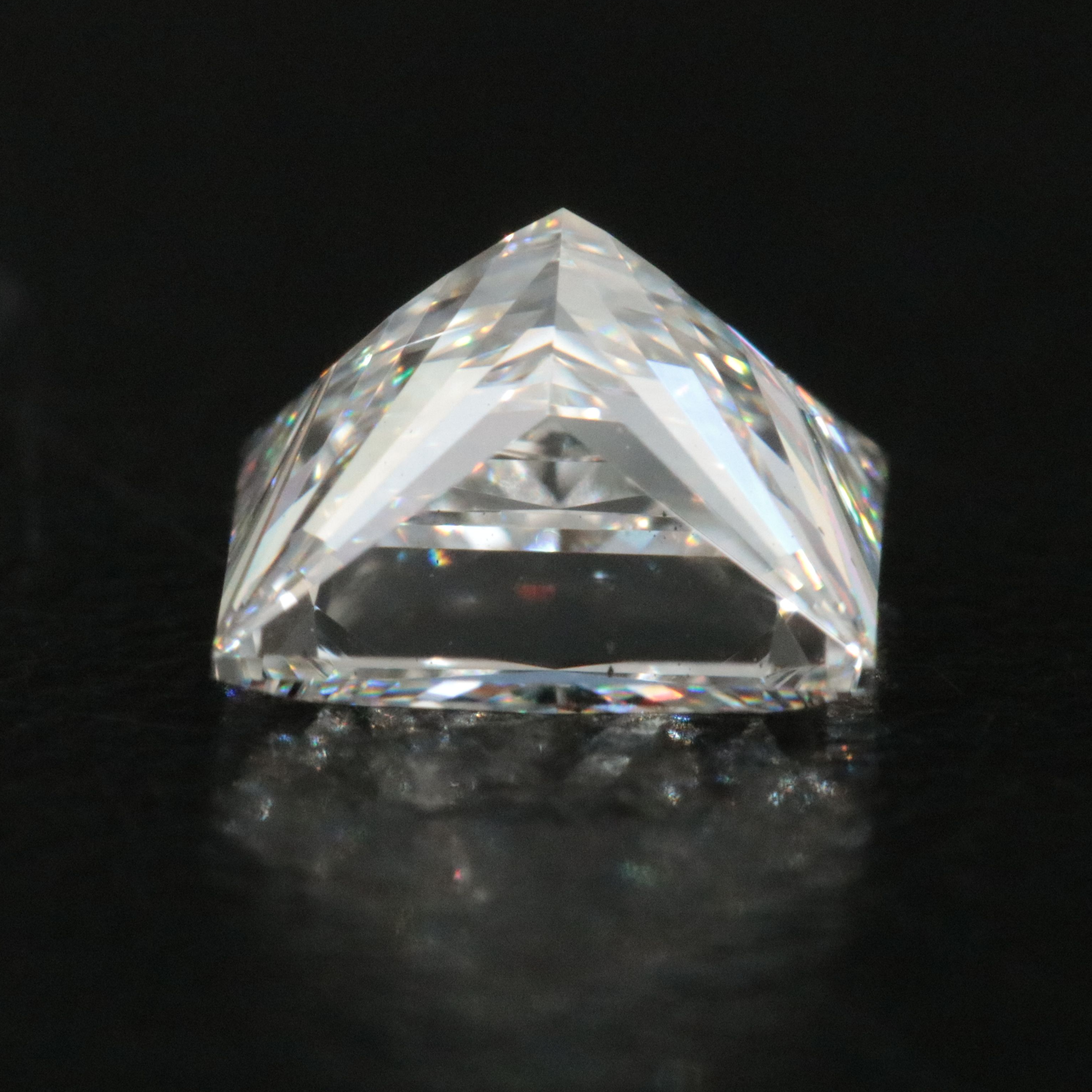 Loose 1.86 CT Lab Grown Diamond with IGI Report