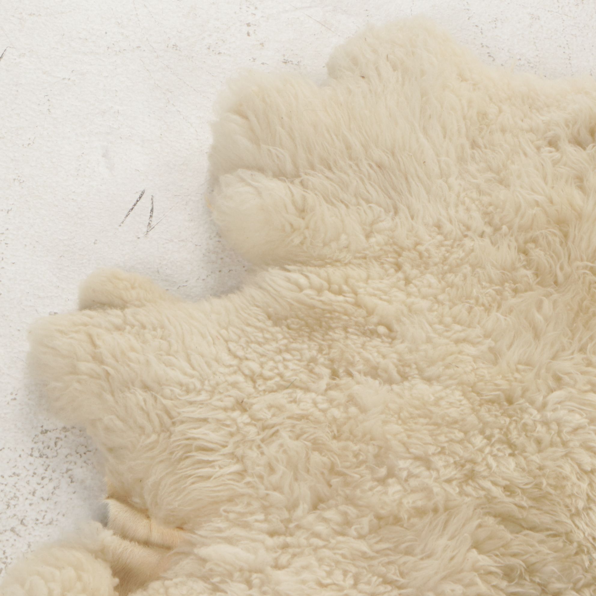 Australian and New Zealand Sheepskin Accent Rugs
