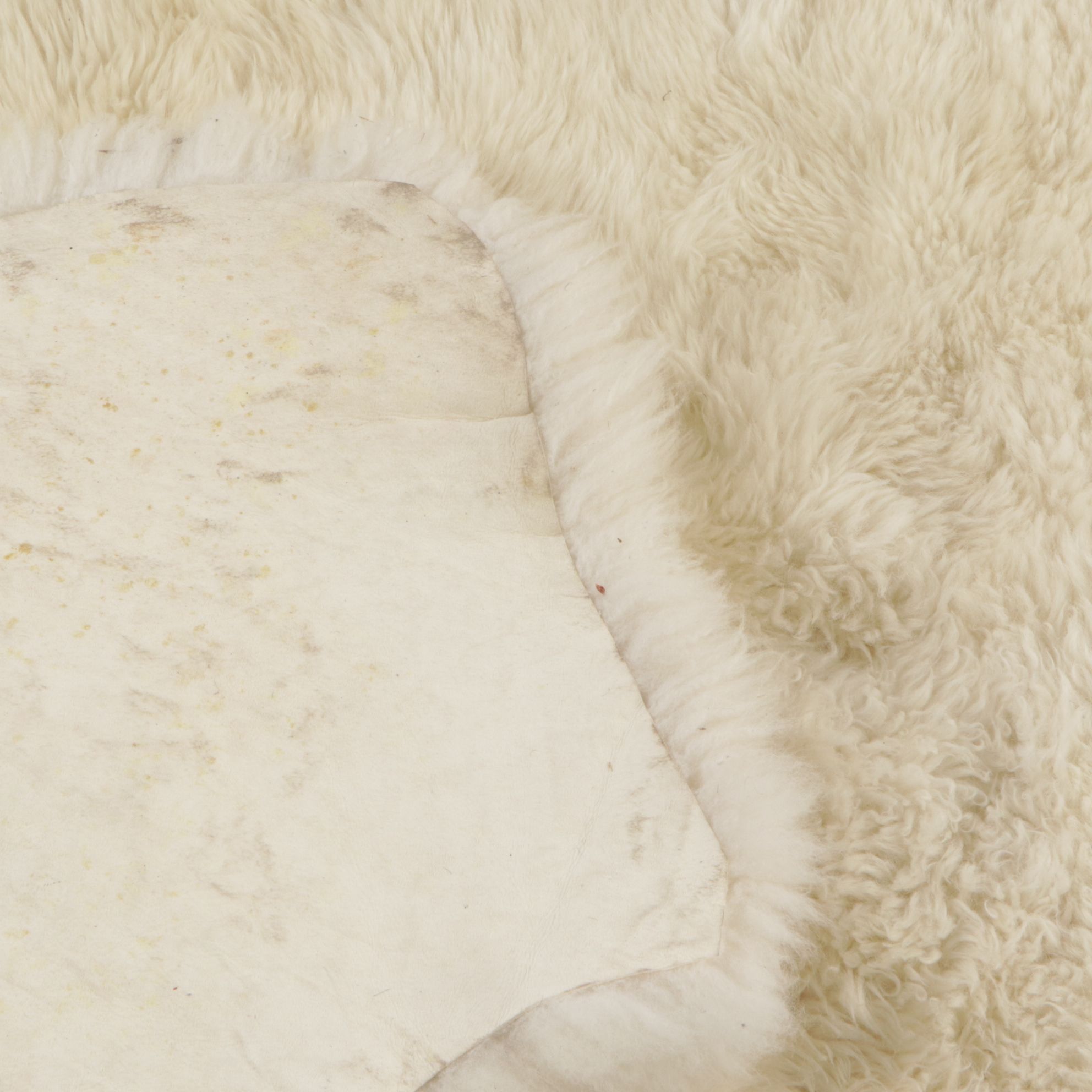 Australian and New Zealand Sheepskin Accent Rugs