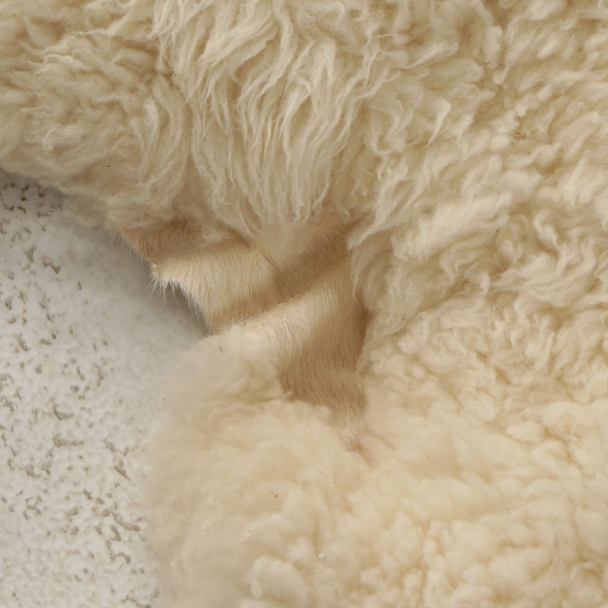 Australian and New Zealand Sheepskin Accent Rugs