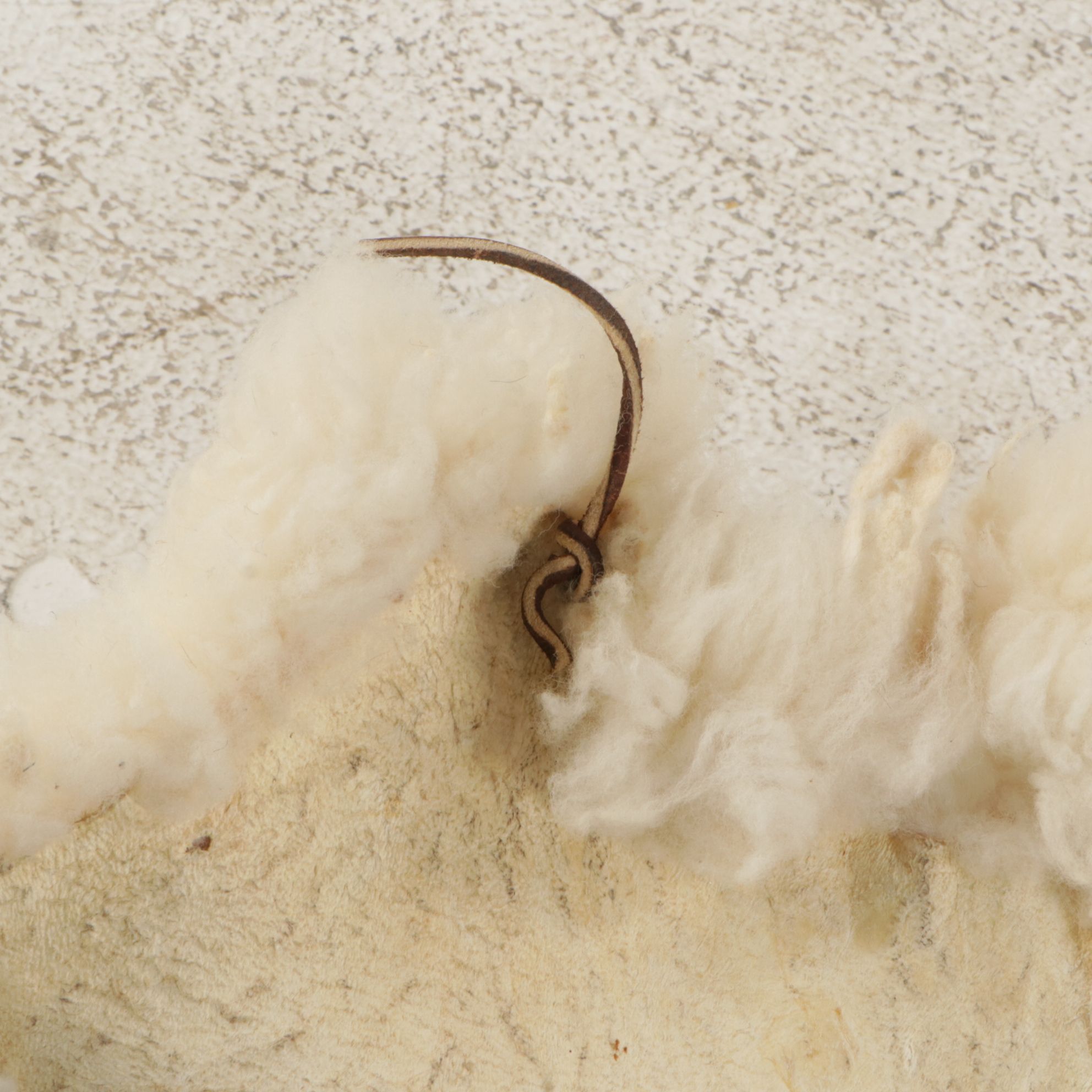 Australian and New Zealand Sheepskin Accent Rugs