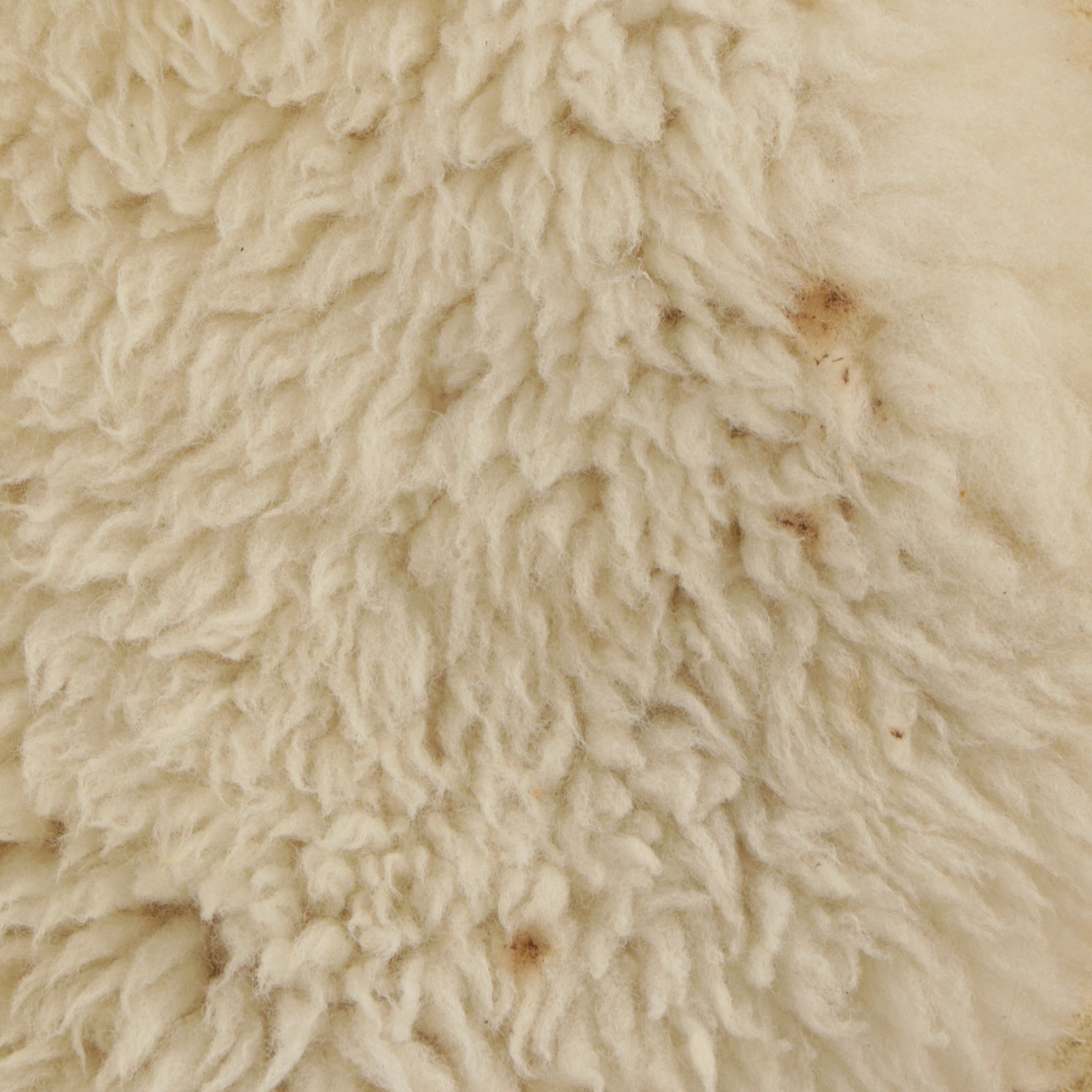 Australian and New Zealand Sheepskin Accent Rugs