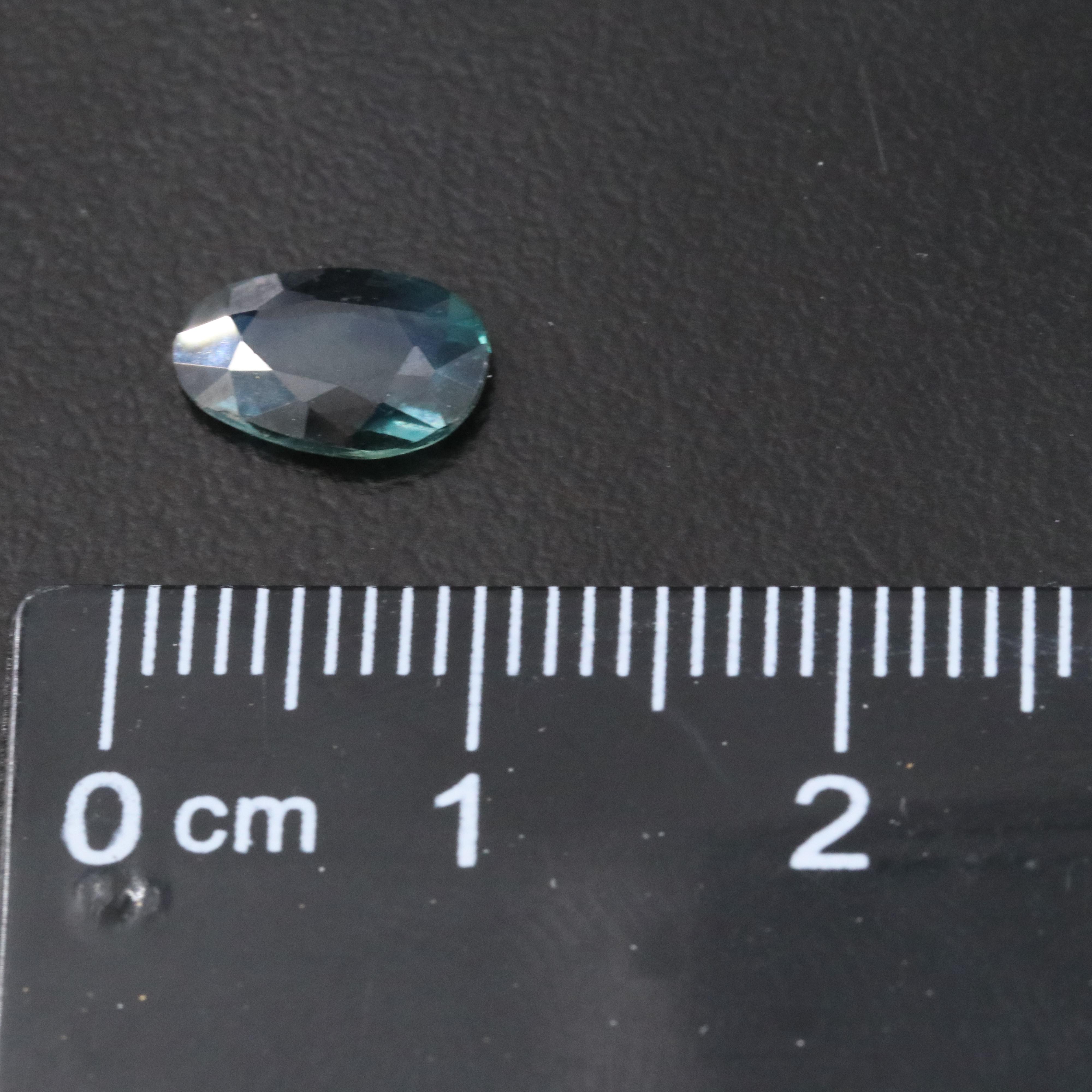 Loose 6.75 CTW Rubies and Sapphire