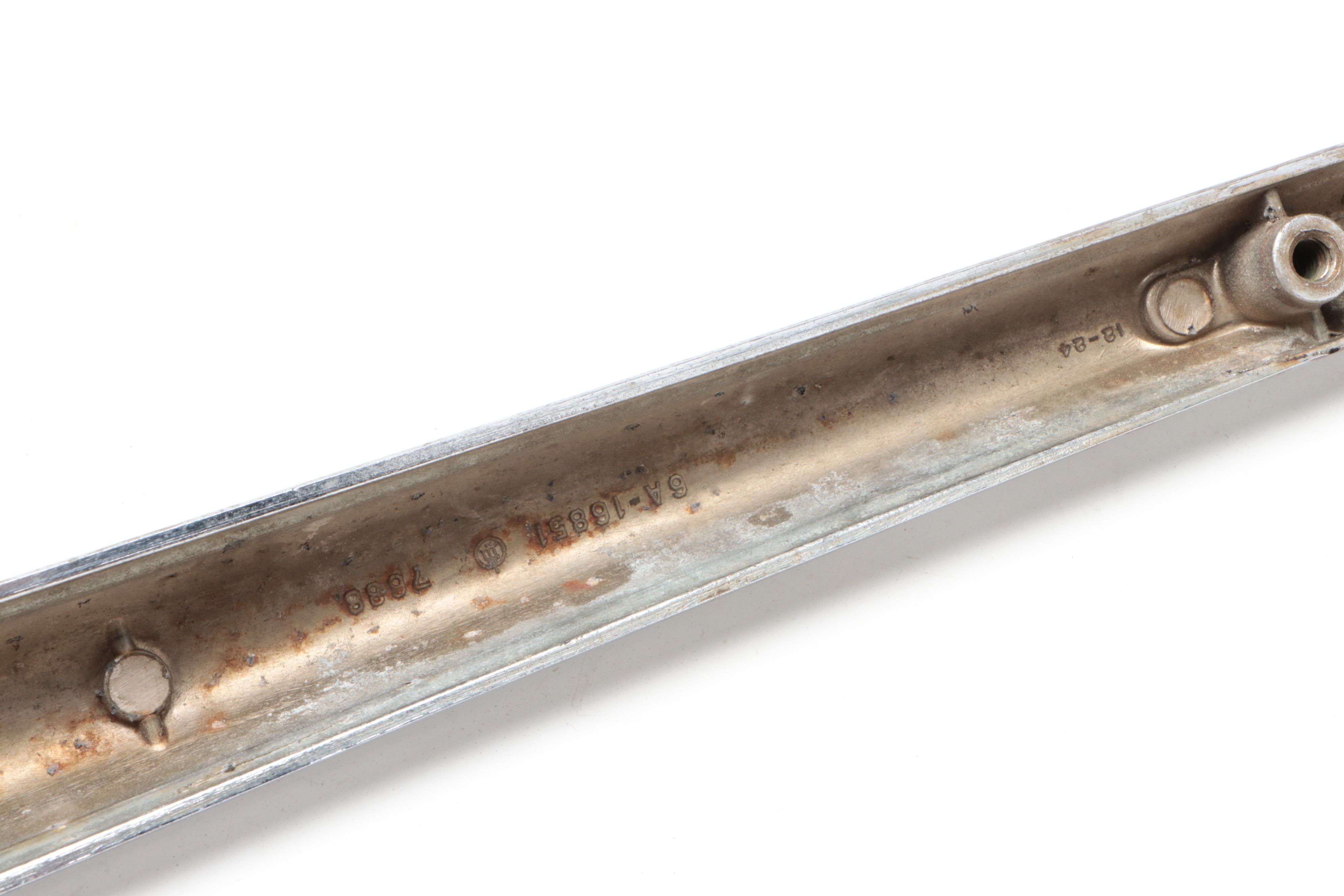 Ford, Chevrolet and Other Vintage Chrome Hood Ornaments and Side Mirrors