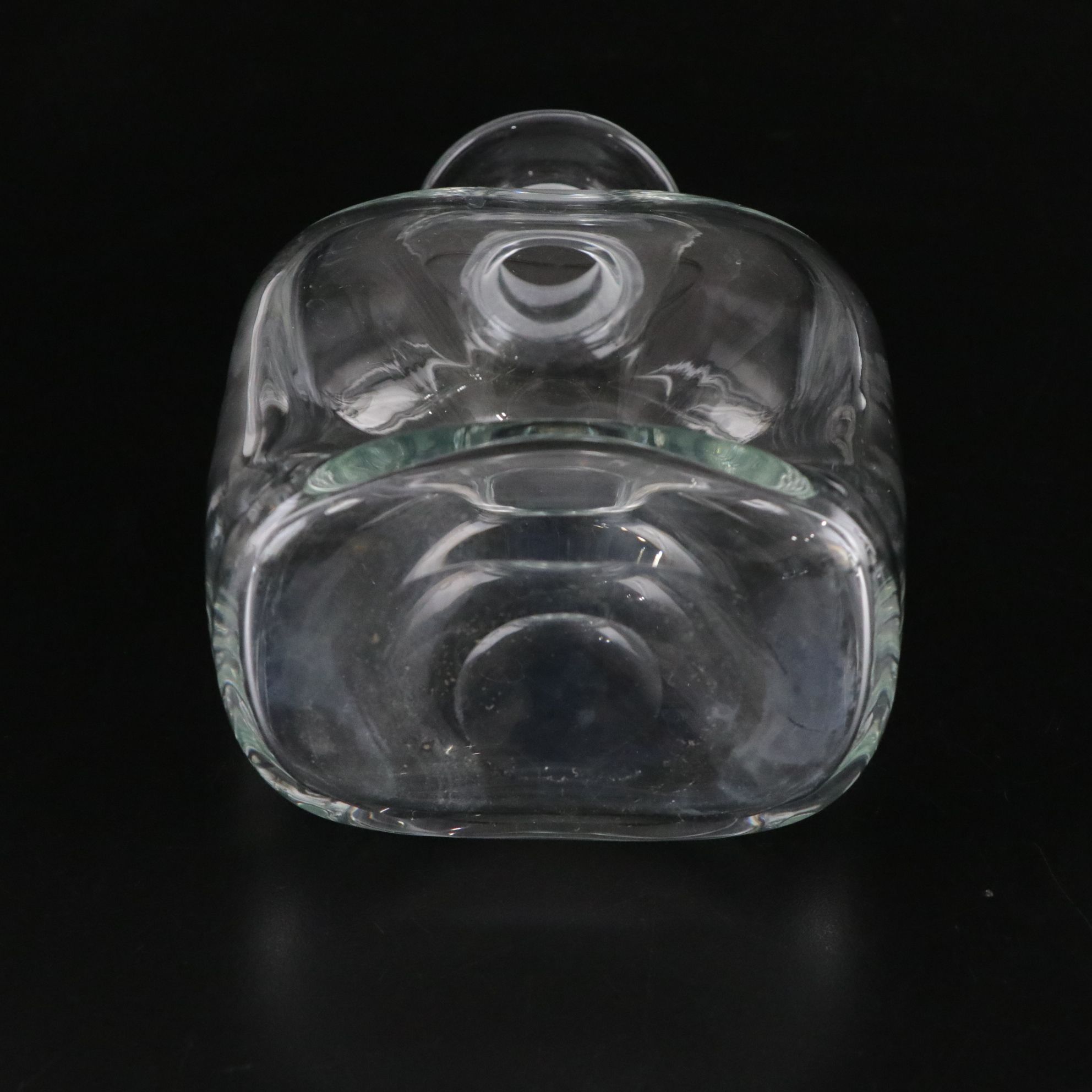 Crystal Stoppered Decanter Collection