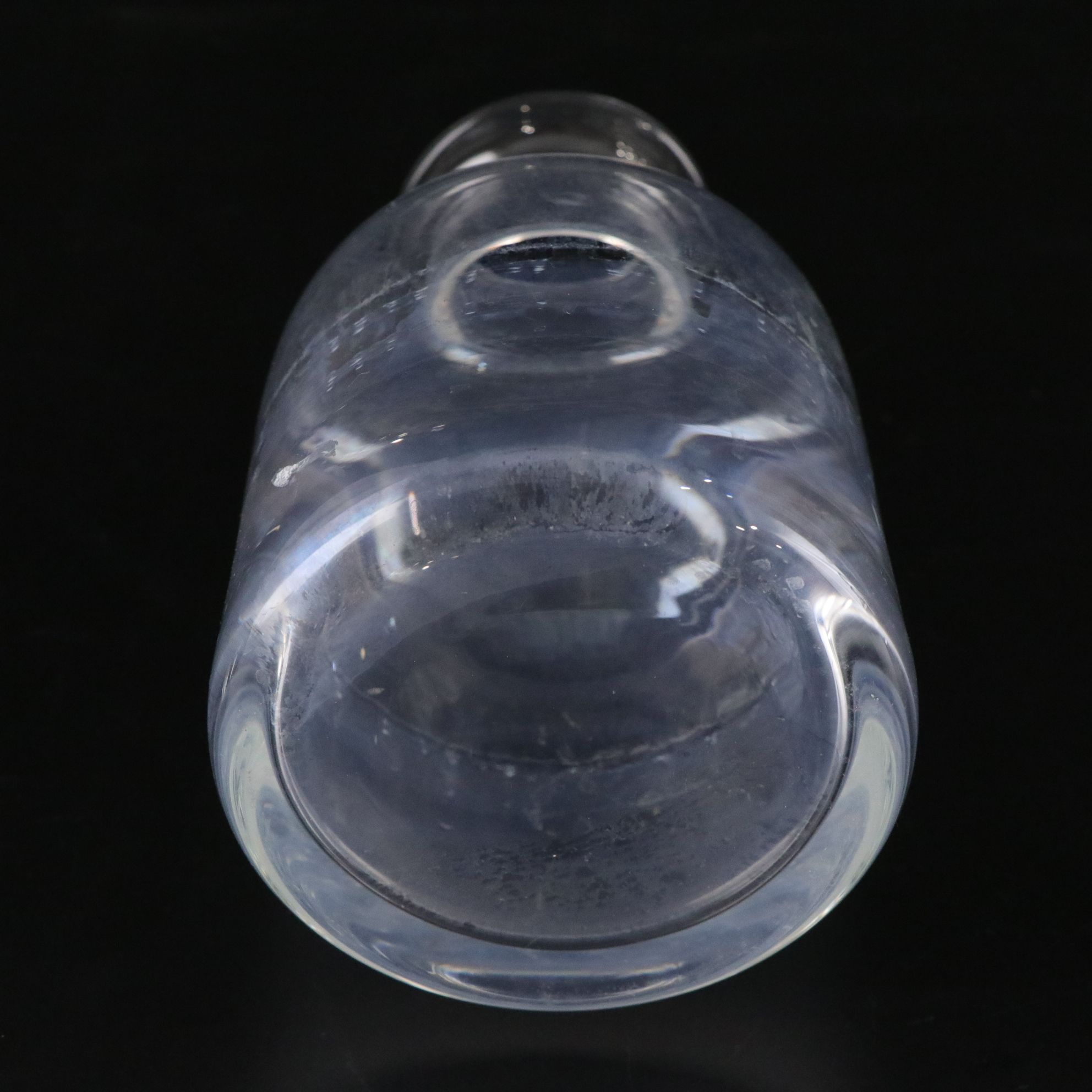 Crystal Stoppered Decanter Collection