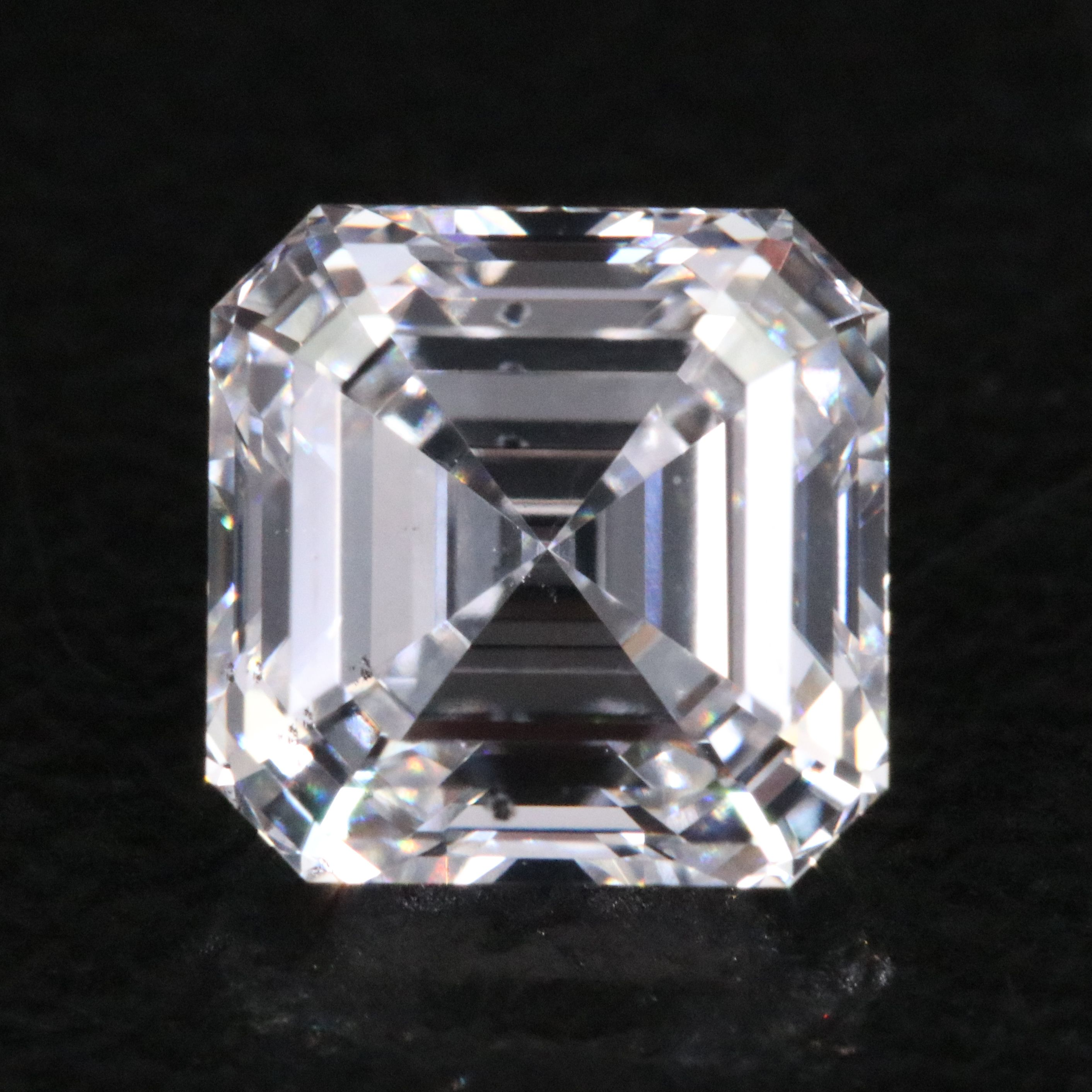 Loose 1.40 CT Lab Grown Diamond with IGI Report