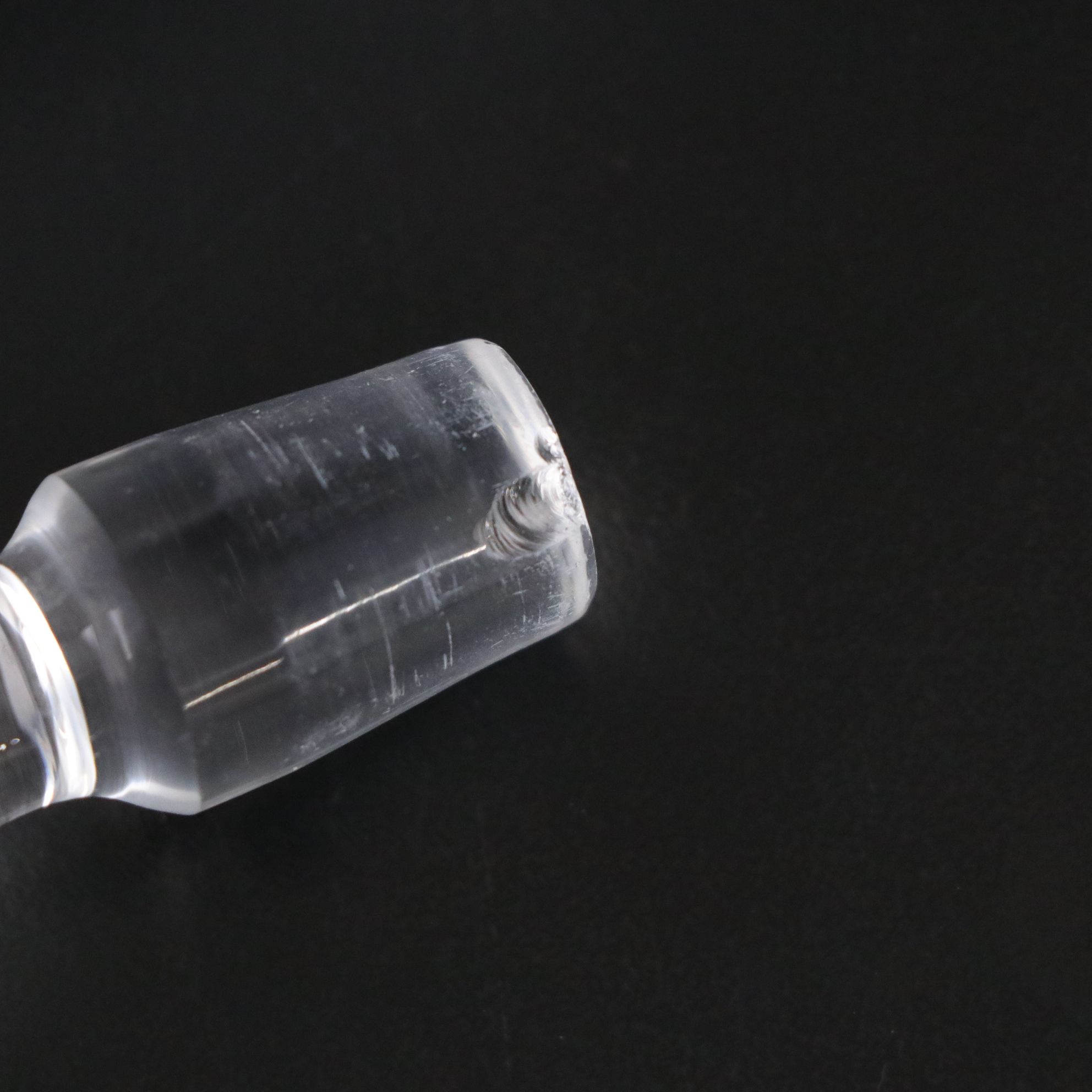 Crystal Stoppered Decanter Collection