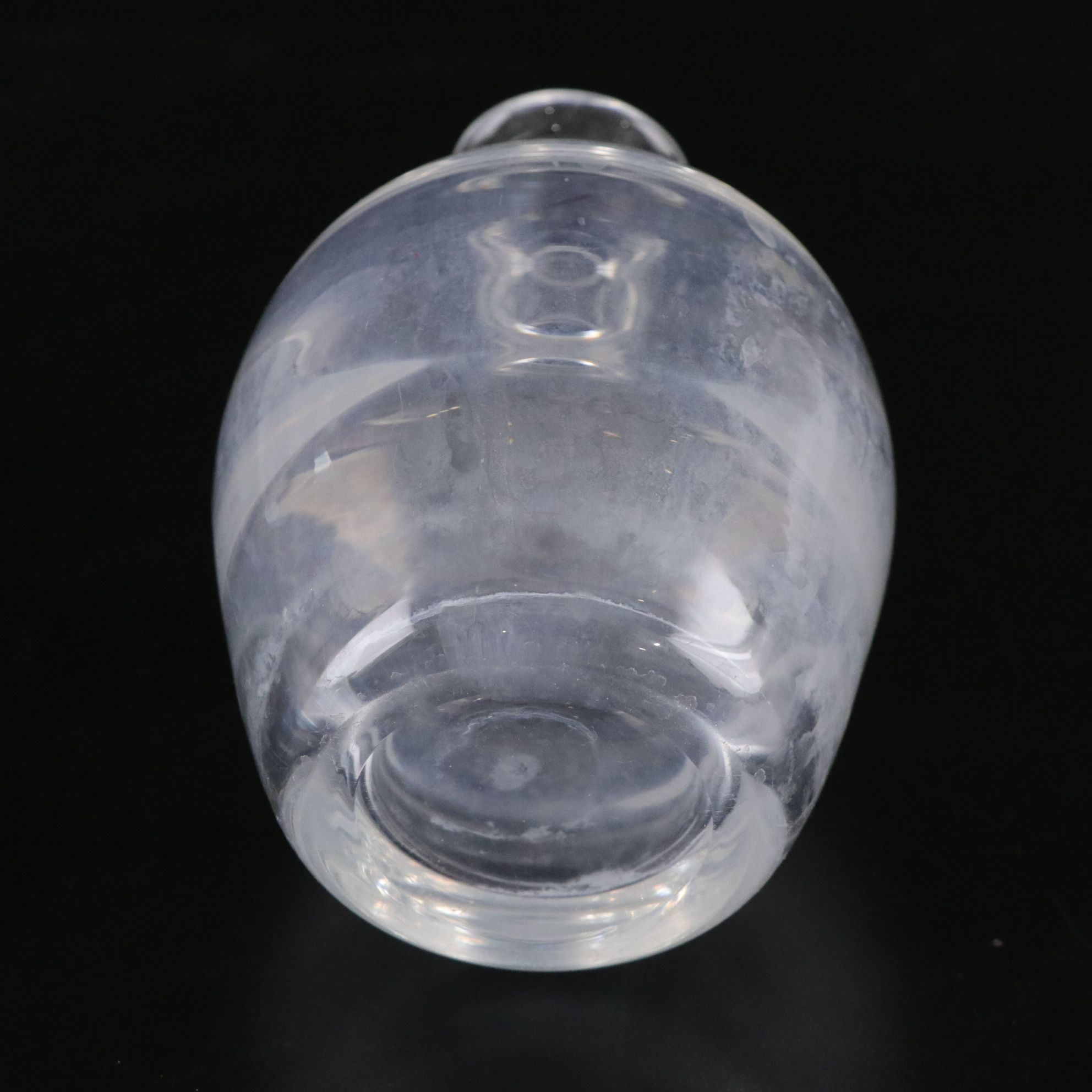 Crystal Stoppered Decanter Collection